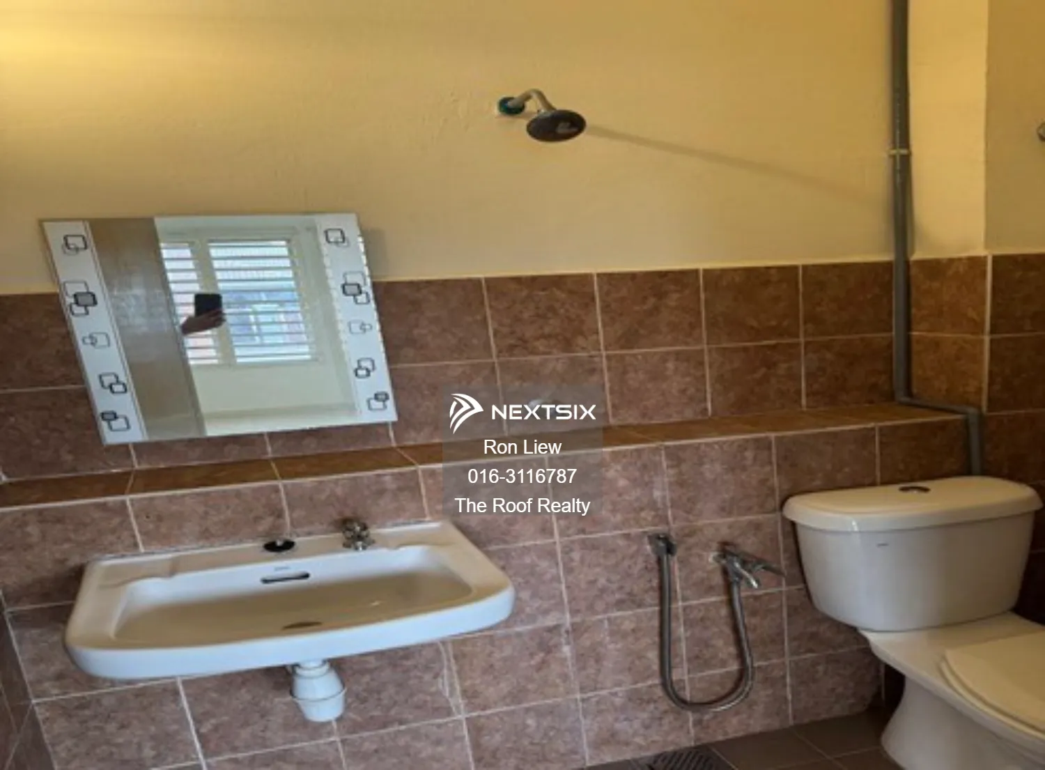 1-sty Terrace/Link House For Sale in Sepang Selangor - Image 11