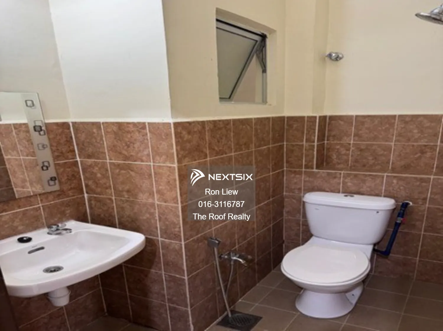 1-sty Terrace/Link House For Sale in Sepang Selangor - Image 12