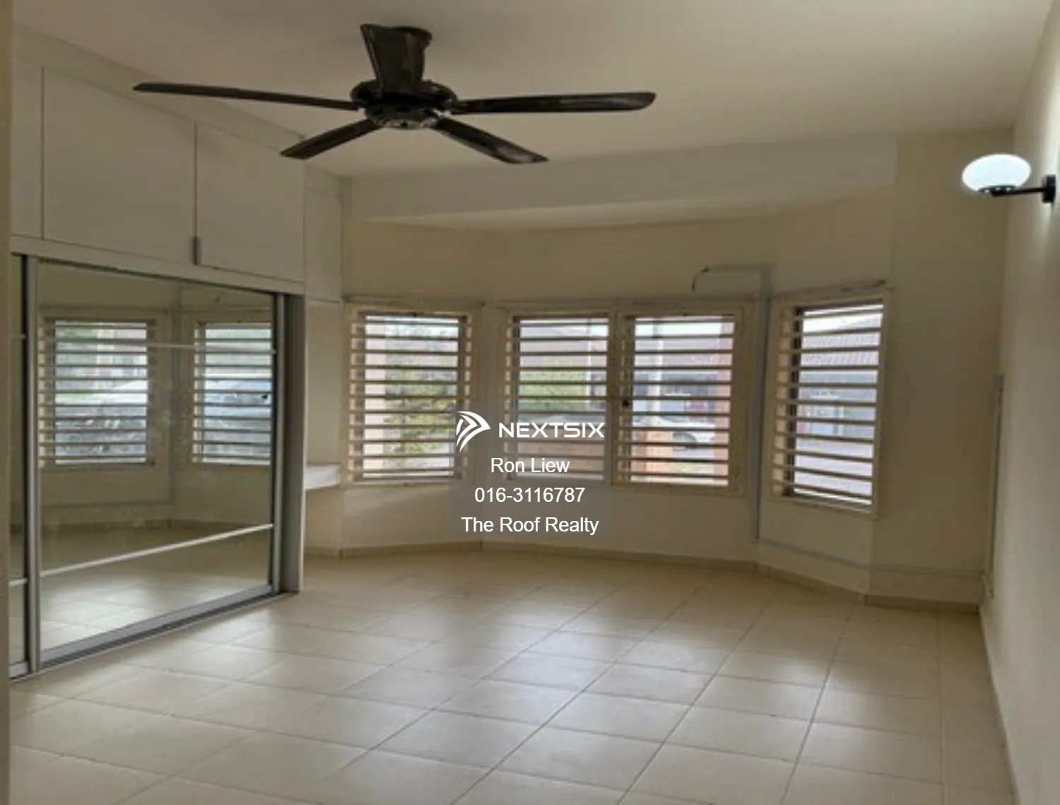 1-sty Terrace/Link House For Sale in Sepang Selangor - Image 5