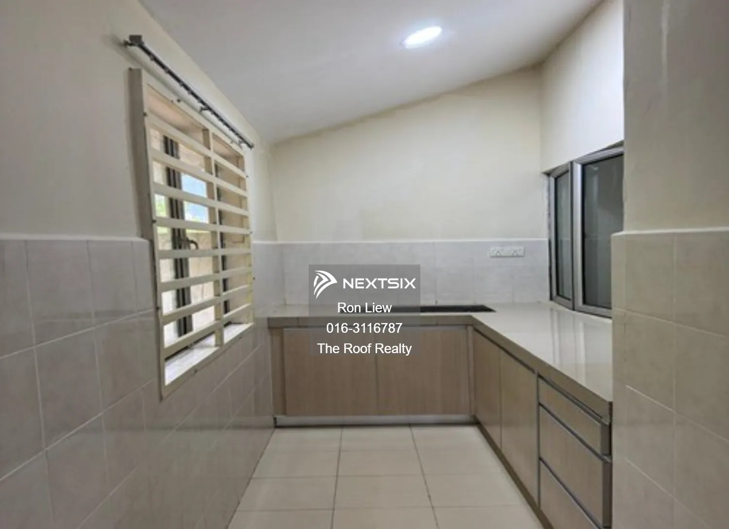 1-sty Terrace/Link House For Sale in Sepang Selangor - Image 6