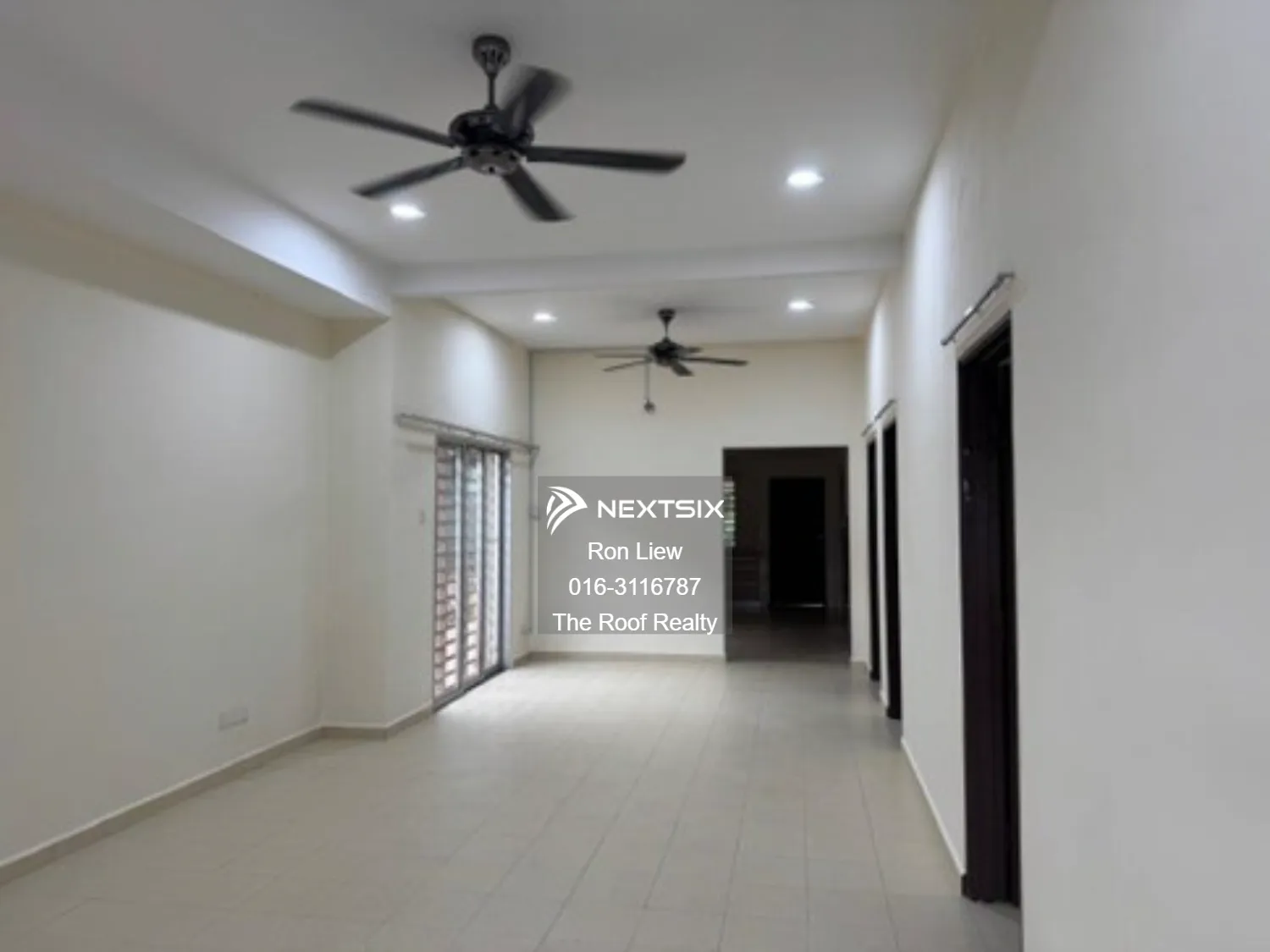 1-sty Terrace/Link House For Sale in Sepang Selangor - Image 7