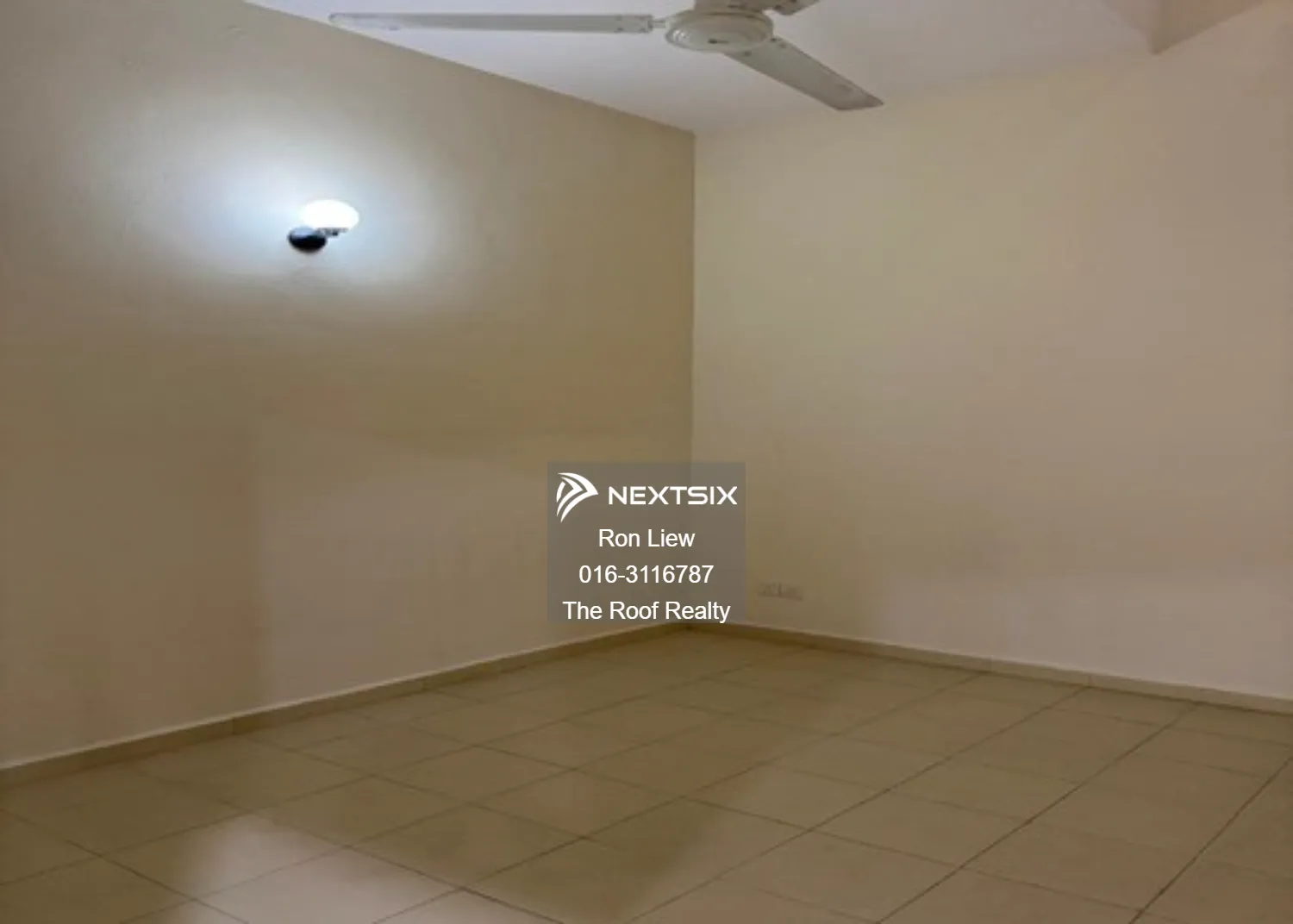 1-sty Terrace/Link House For Sale in Sepang Selangor - Image 8