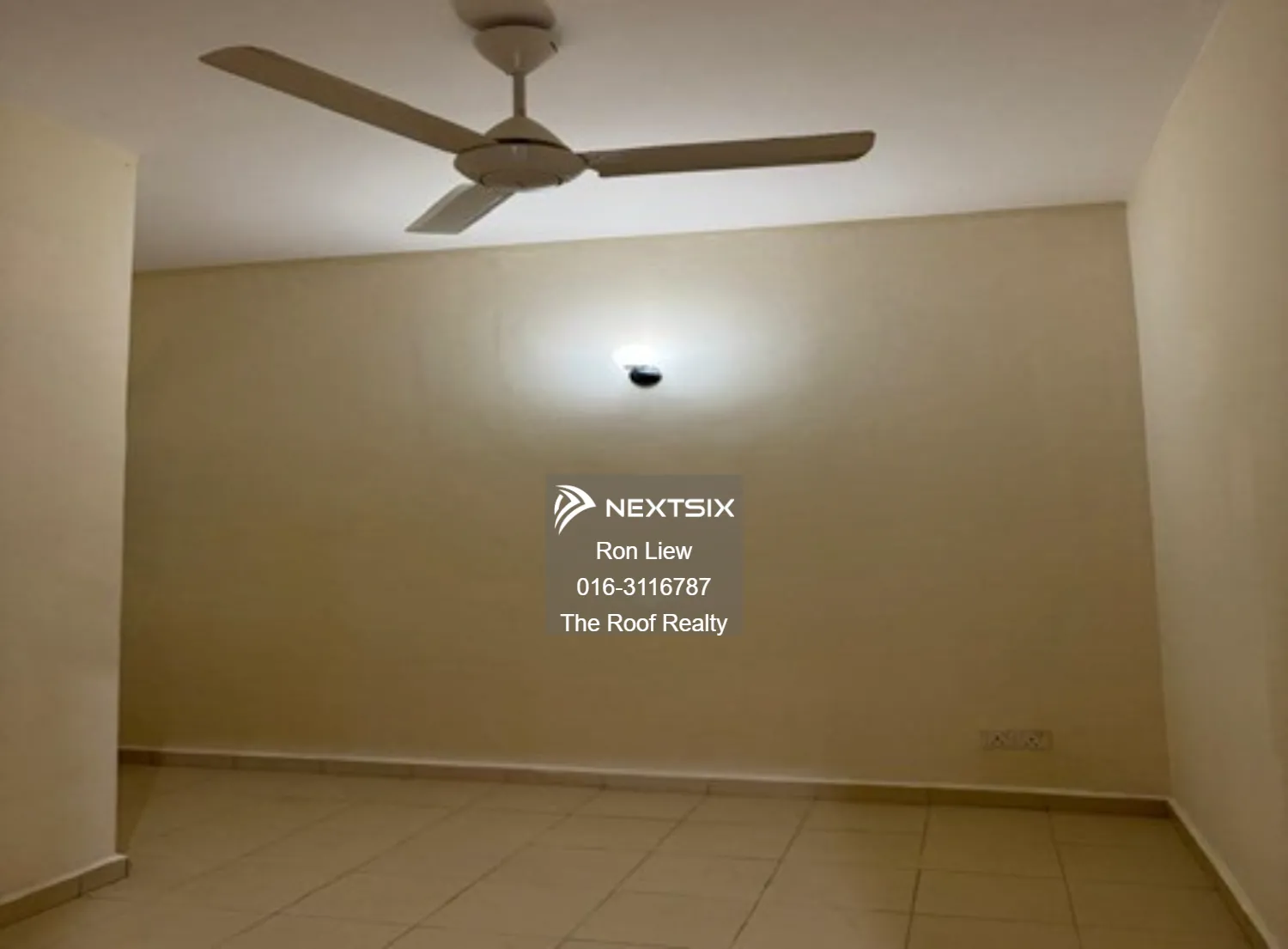 1-sty Terrace/Link House For Sale in Sepang Selangor - Image 9