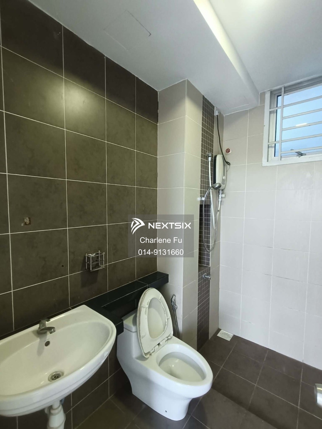 Apartment For Sale in Iskandar Puteri (Nusajaya) Johor - Image 12