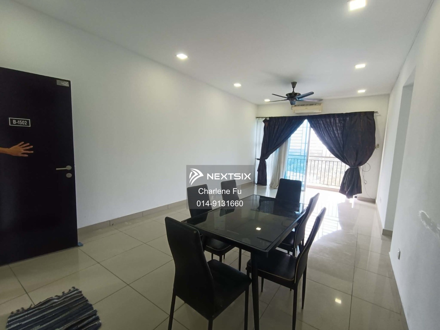 Apartment For Sale in Iskandar Puteri (Nusajaya) Johor - Image 2