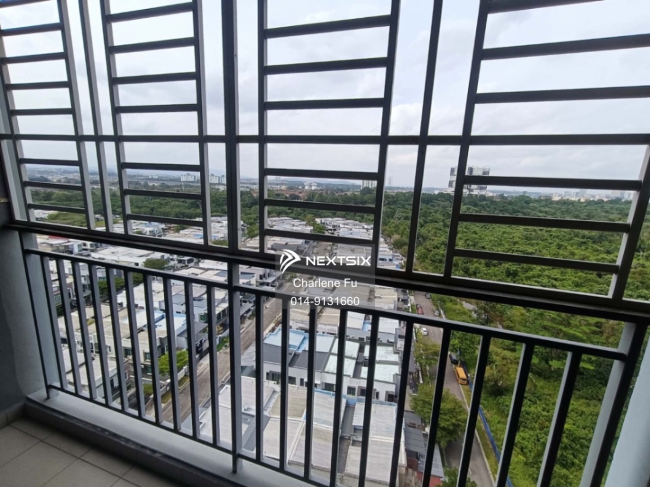 Apartment For Sale in Iskandar Puteri (Nusajaya) Johor - Image 4