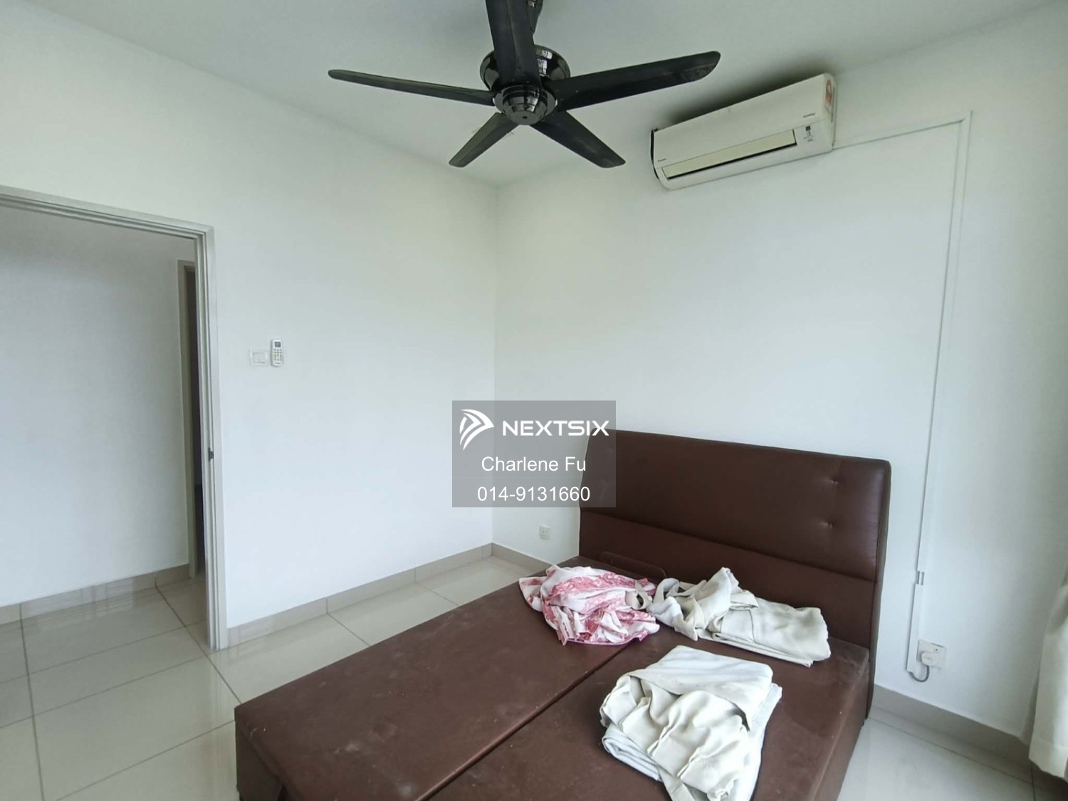 Apartment For Sale in Iskandar Puteri (Nusajaya) Johor - Image 5