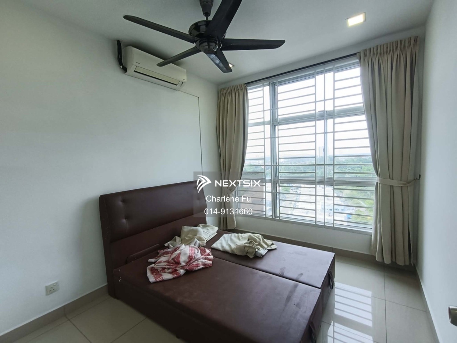 Apartment For Sale in Iskandar Puteri (Nusajaya) Johor - Image 7