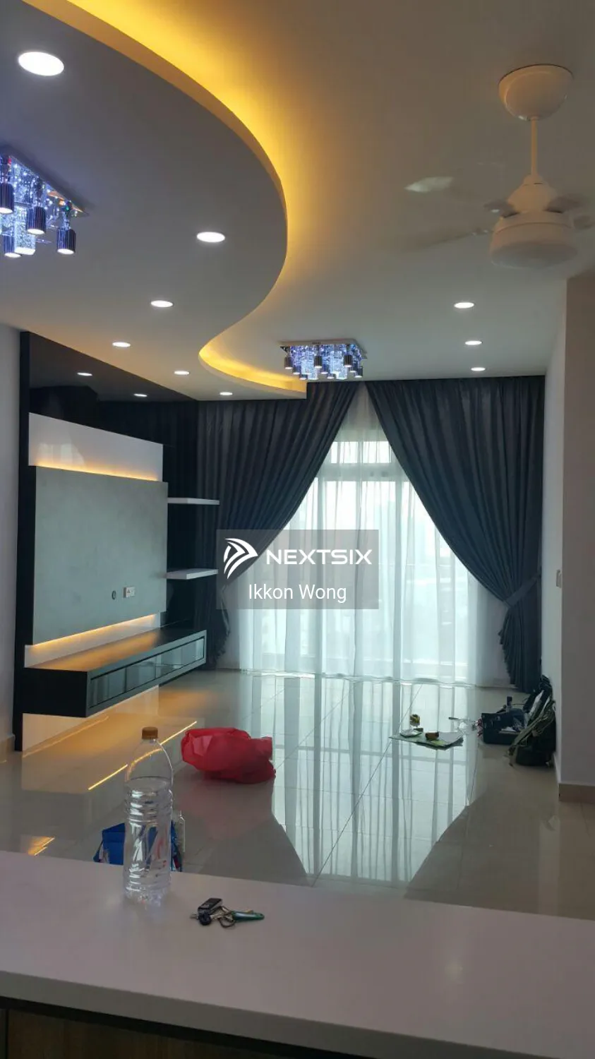 Serviced Residence For Sale in Johor Bahru Johor - Image 11