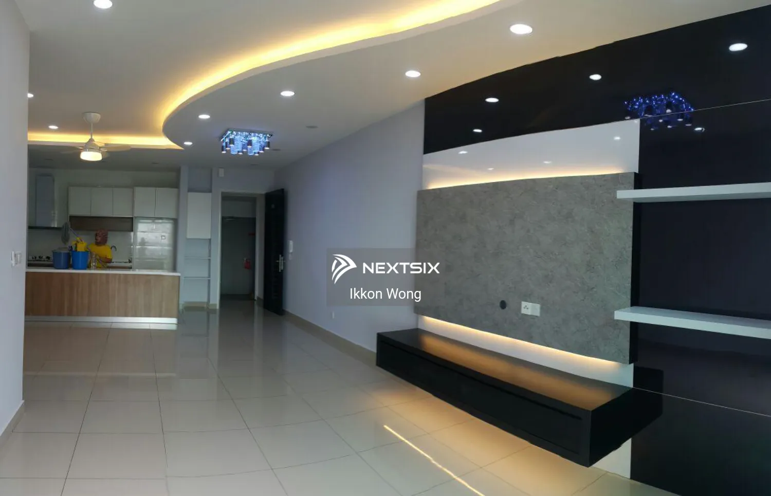 Serviced Residence For Sale in Johor Bahru Johor - Image 14