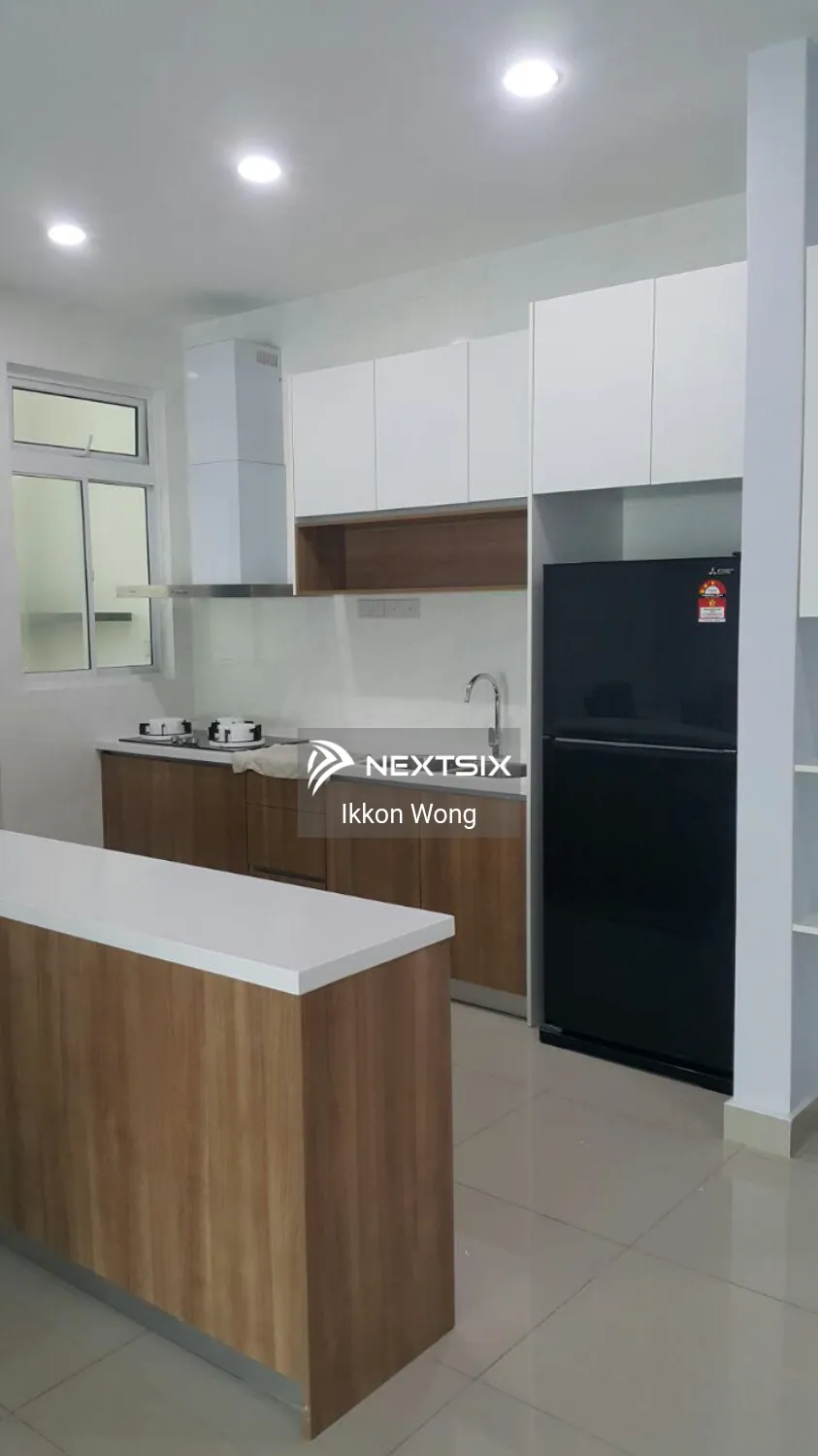 Serviced Residence For Sale in Johor Bahru Johor - Image 15