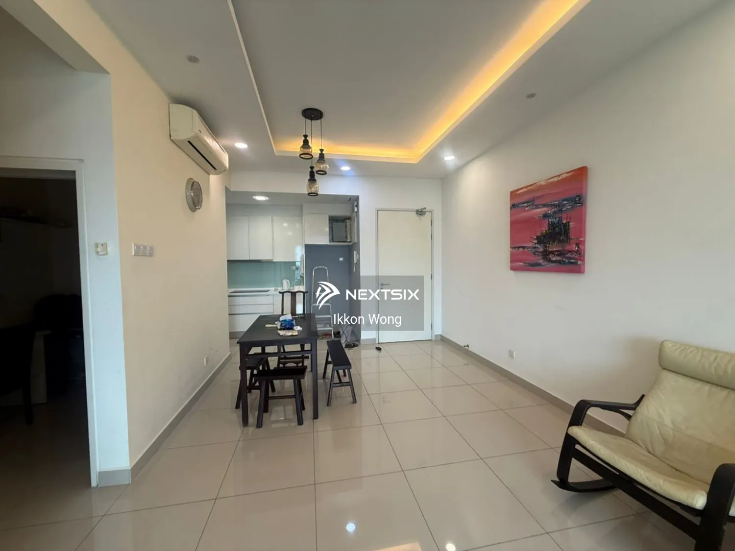 Serviced Residence For Sale in Johor Bahru Johor - Image 17
