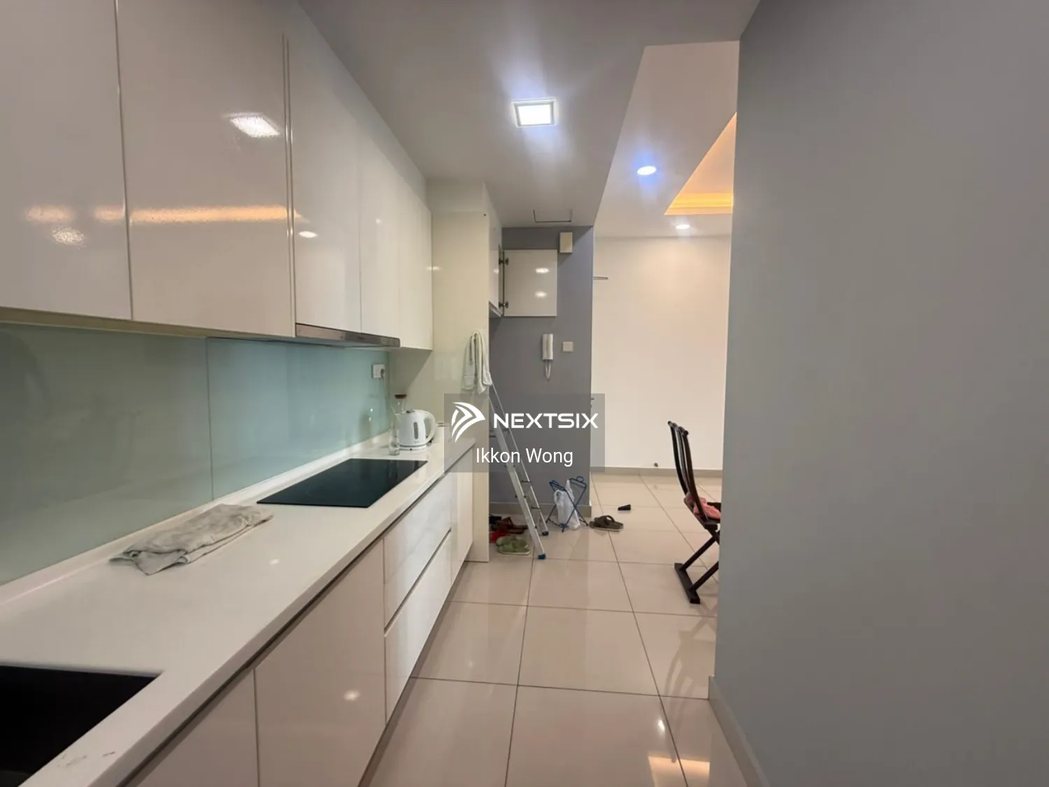 Serviced Residence For Sale in Johor Bahru Johor - Image 18