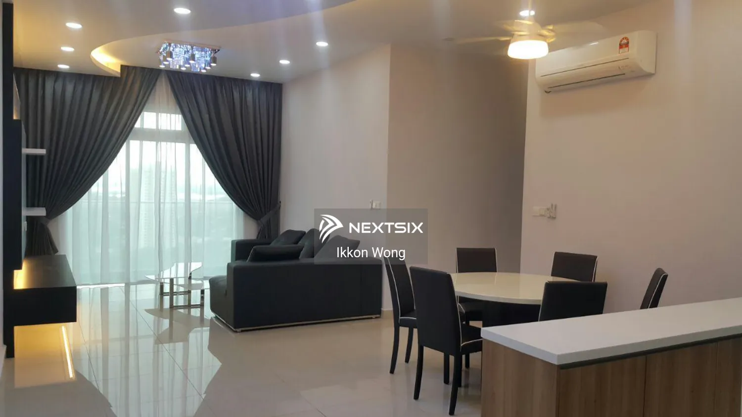 Serviced Residence For Sale in Johor Bahru Johor - Image 6