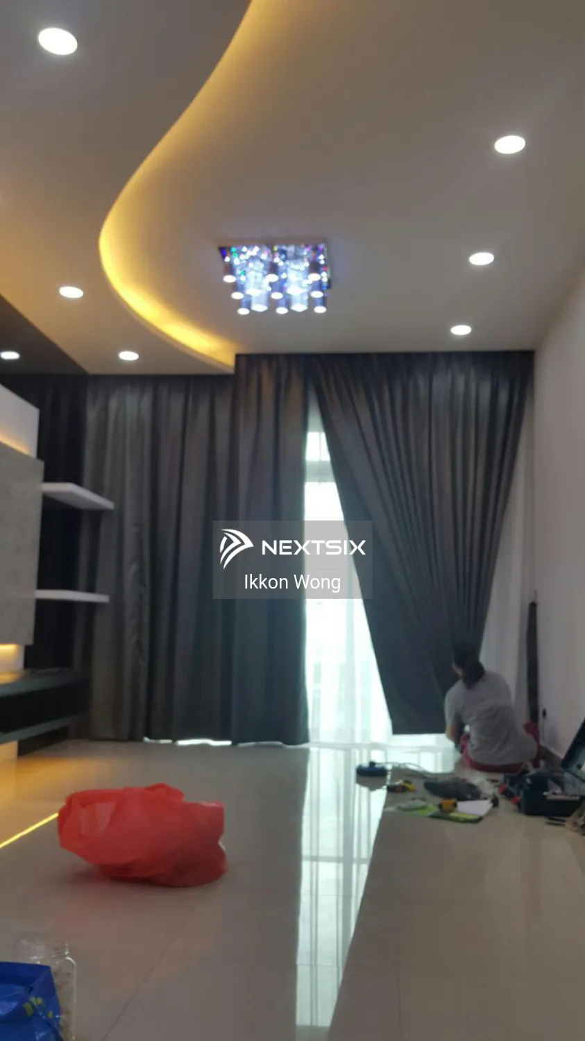 Serviced Residence For Sale in Johor Bahru Johor - Image 8