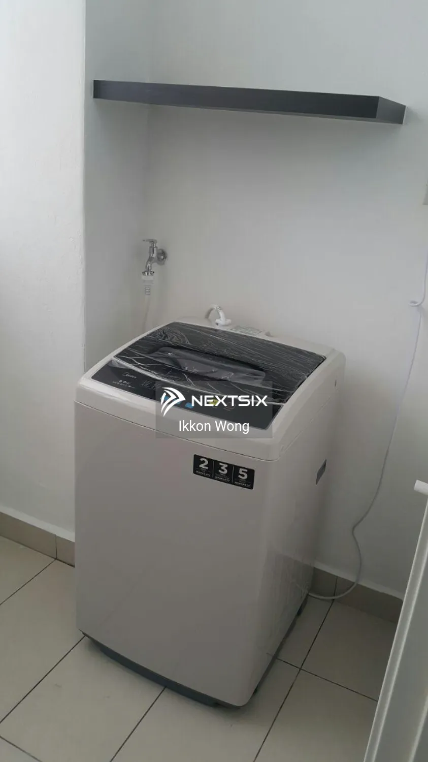 Serviced Residence For Sale in Johor Bahru Johor - Image 9