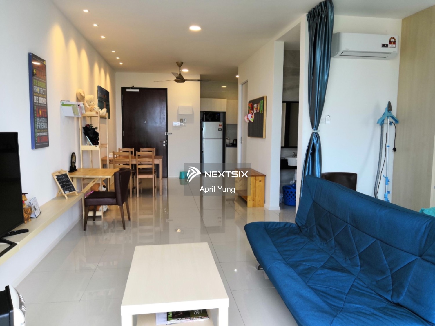 Condominium For Sale in Kuching Sarawak