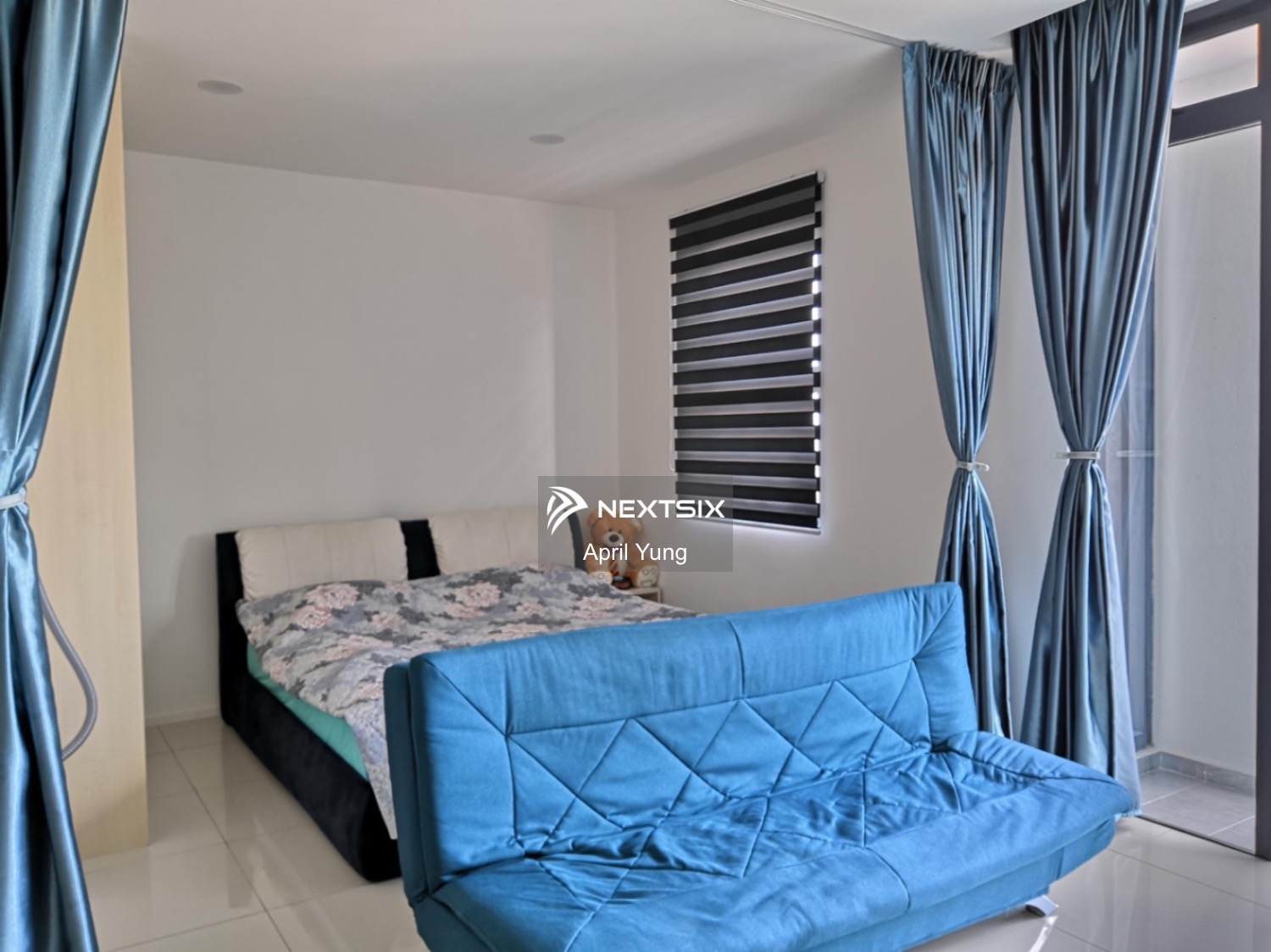 Condominium For Sale in Kuching Sarawak - Image 2