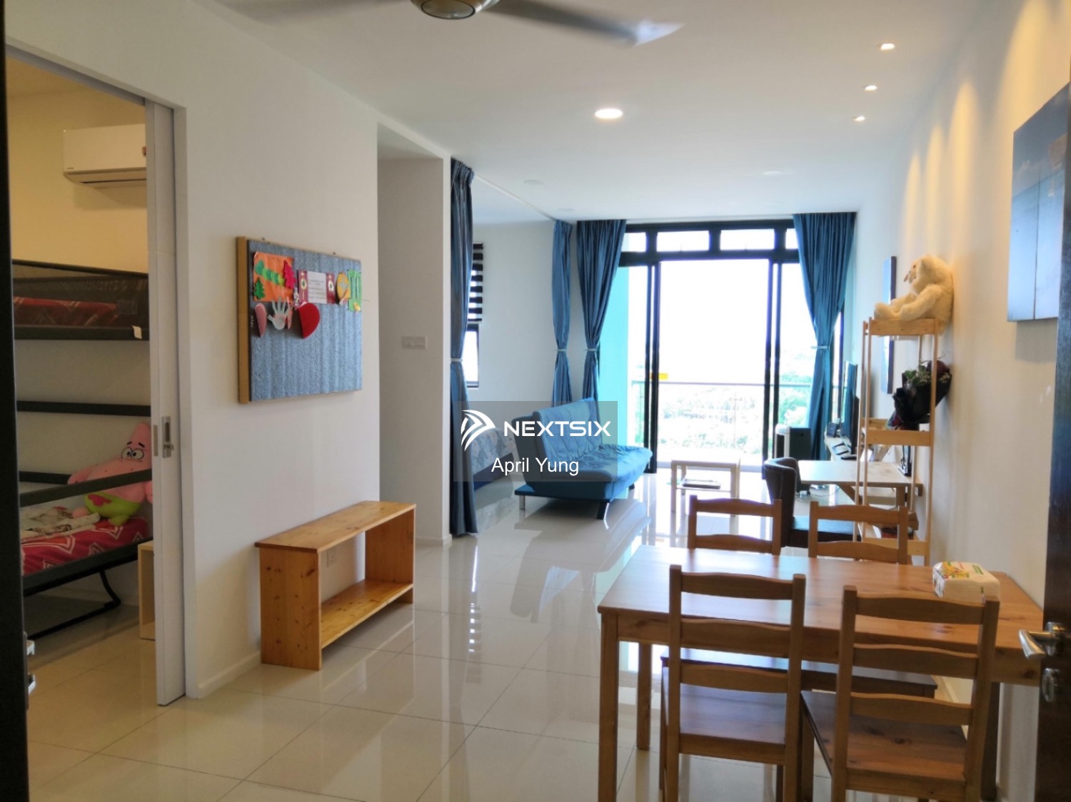 Condominium For Sale in Kuching Sarawak - Image 3