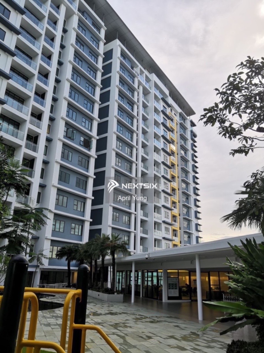 Condominium For Sale in Kuching Sarawak - Image 7