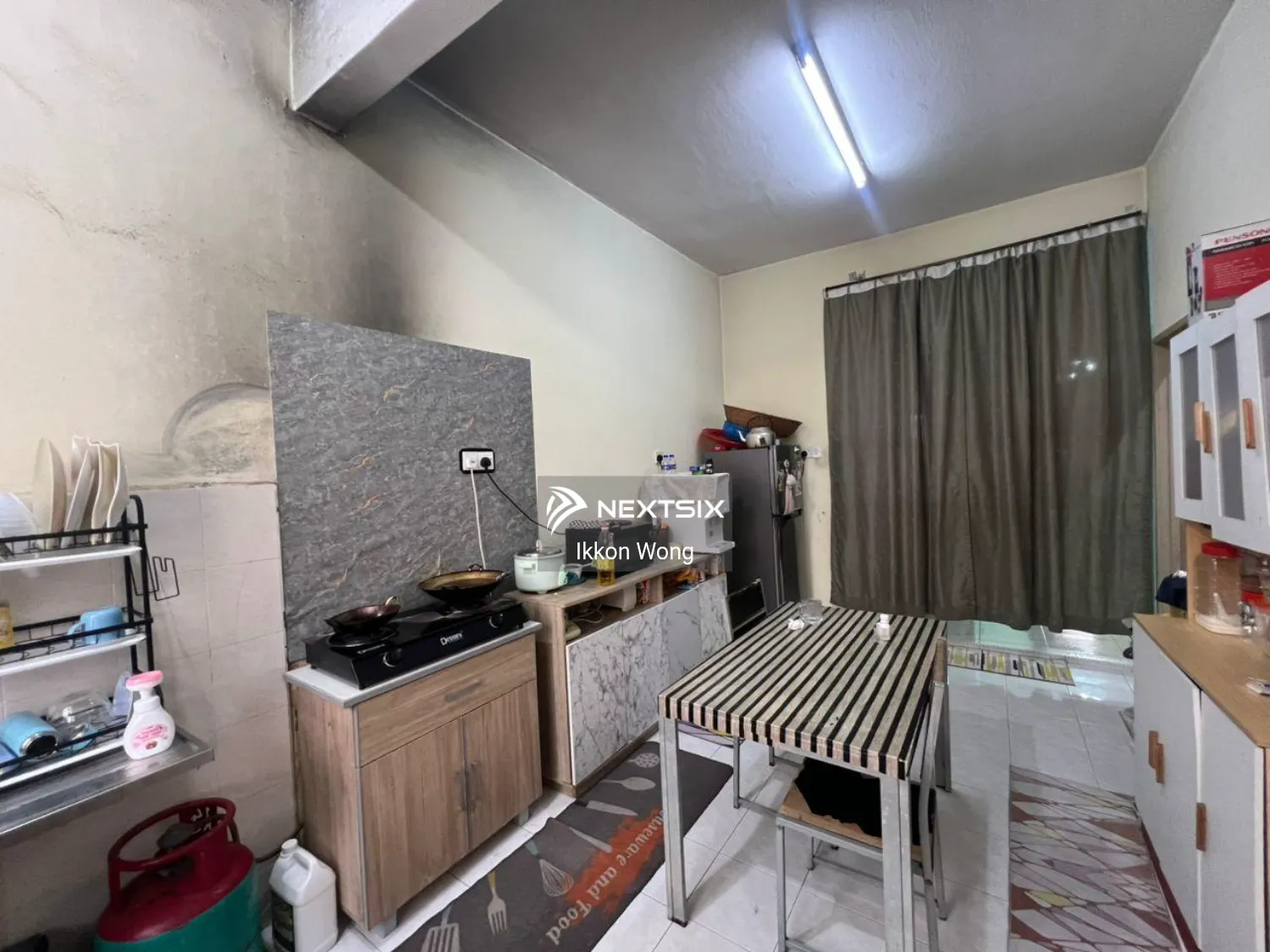 2-sty Terrace/Link House For Sale in Skudai Johor