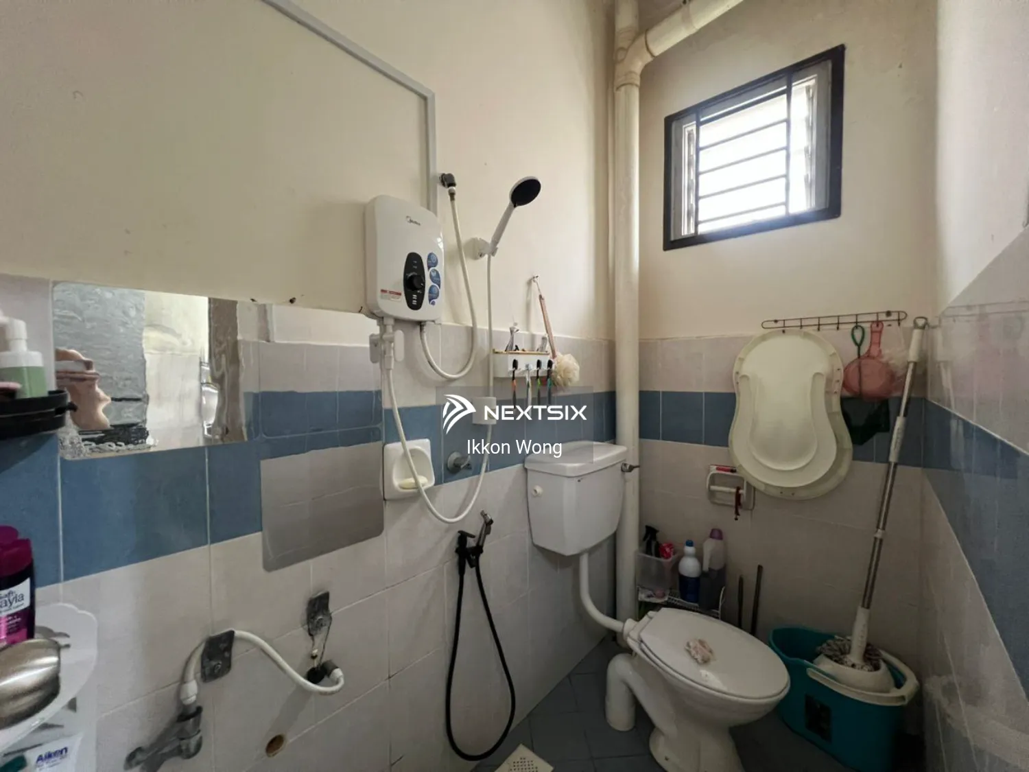 2-sty Terrace/Link House For Sale in Skudai Johor - Image 11