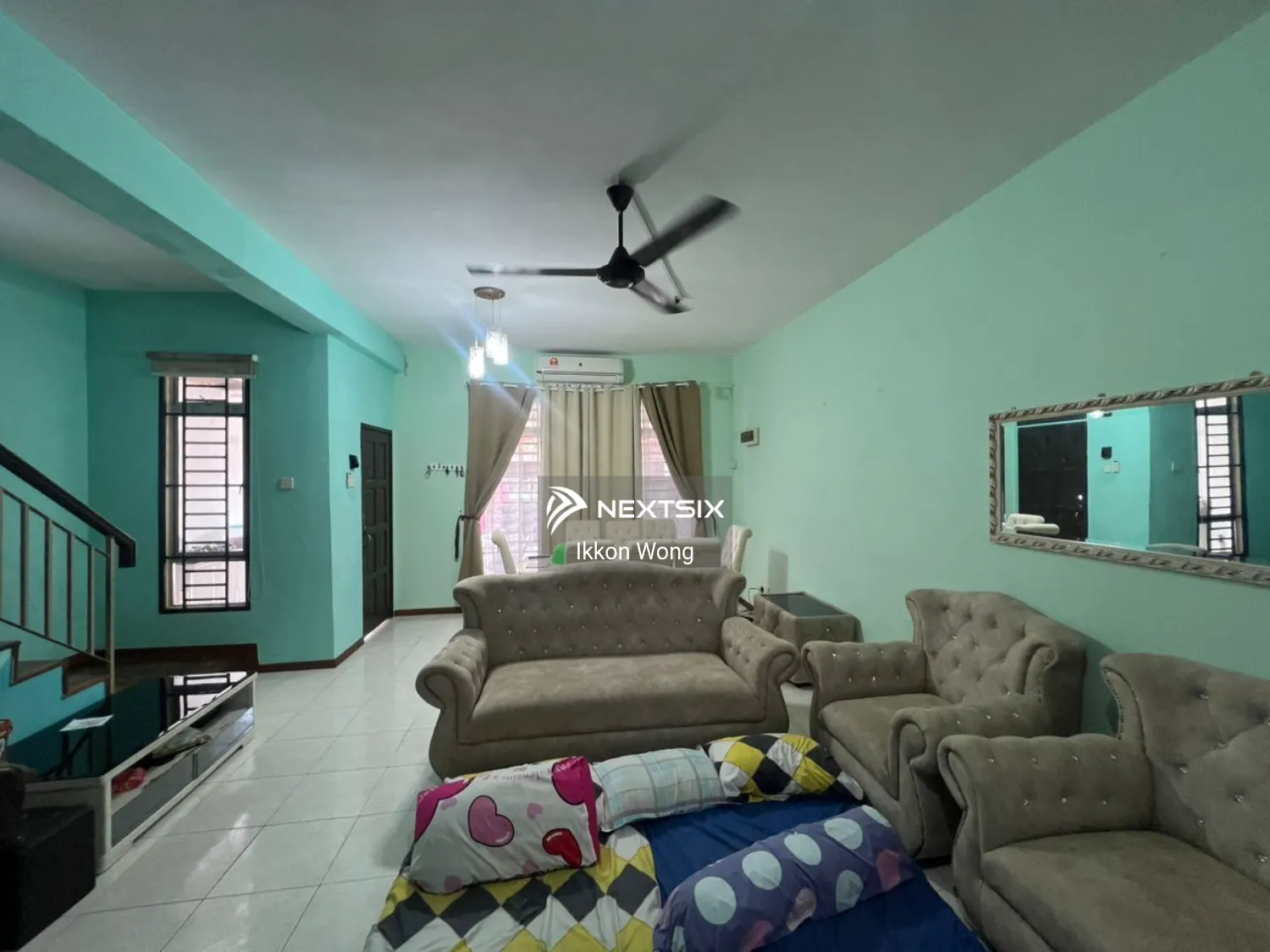 2-sty Terrace/Link House For Sale in Skudai Johor - Image 14