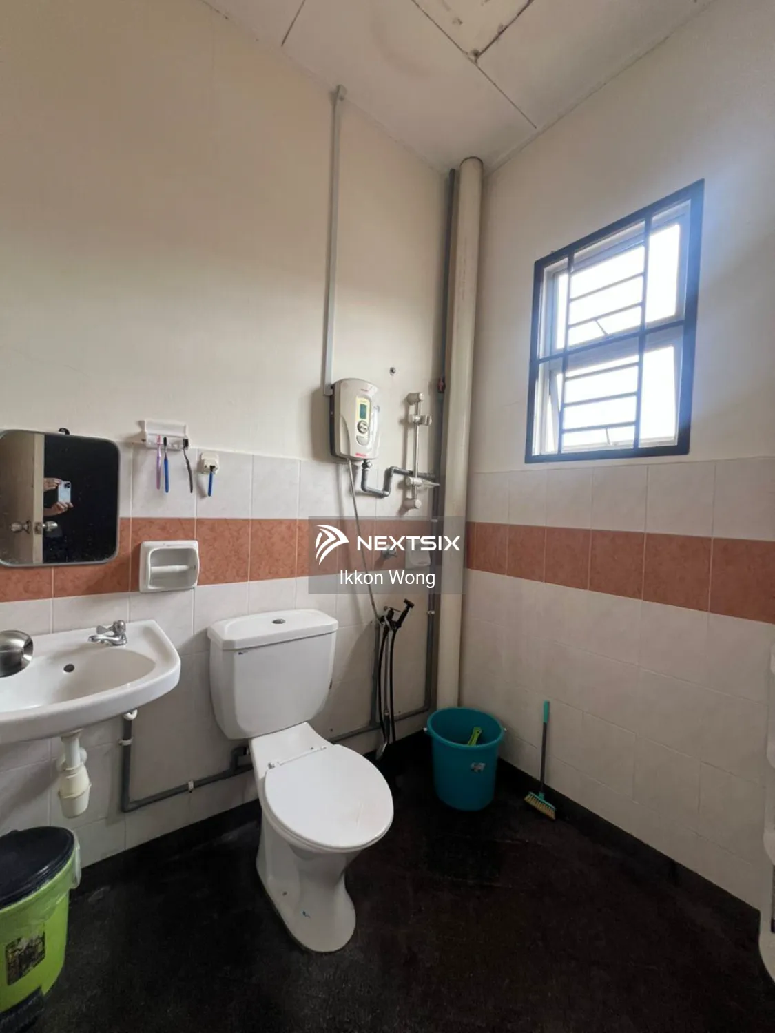 2-sty Terrace/Link House For Sale in Skudai Johor - Image 5