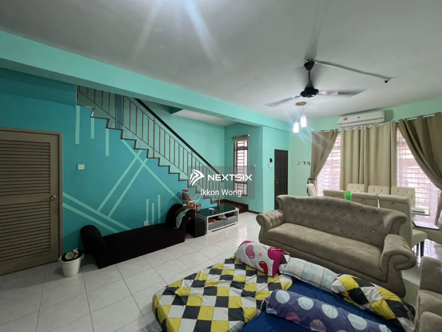 2-sty Terrace/Link House For Sale in Skudai Johor - Image 9
