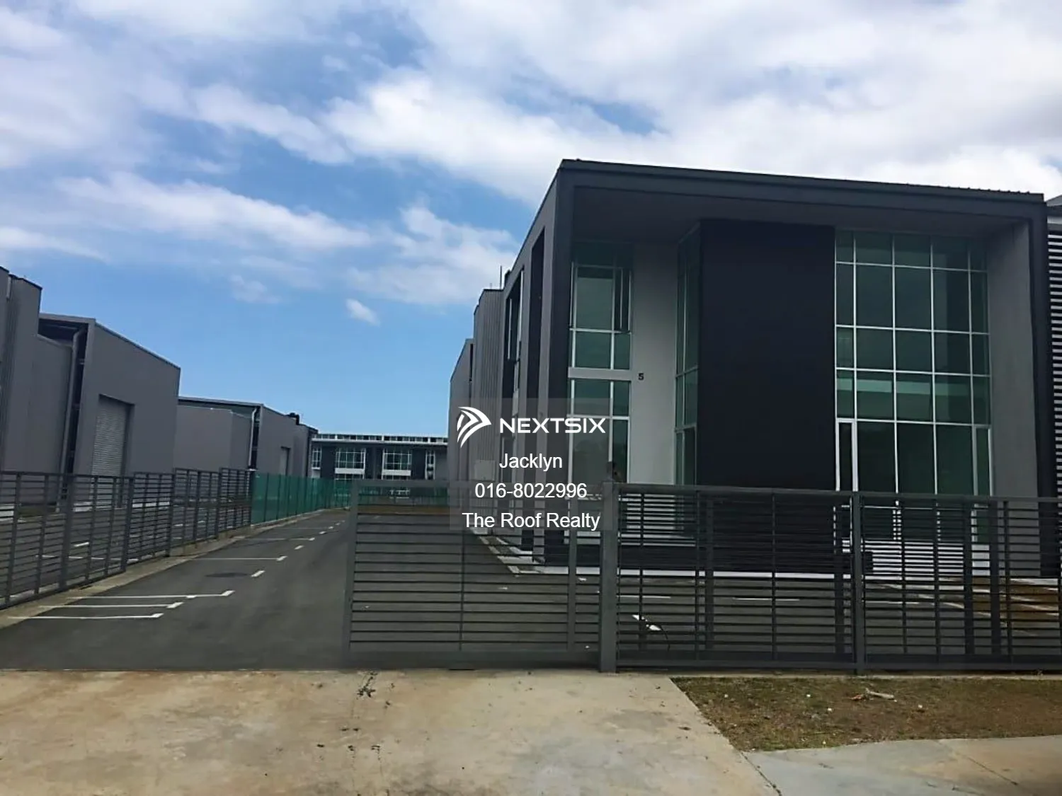 Warehouse For Rent in Kota Kinabalu Sabah