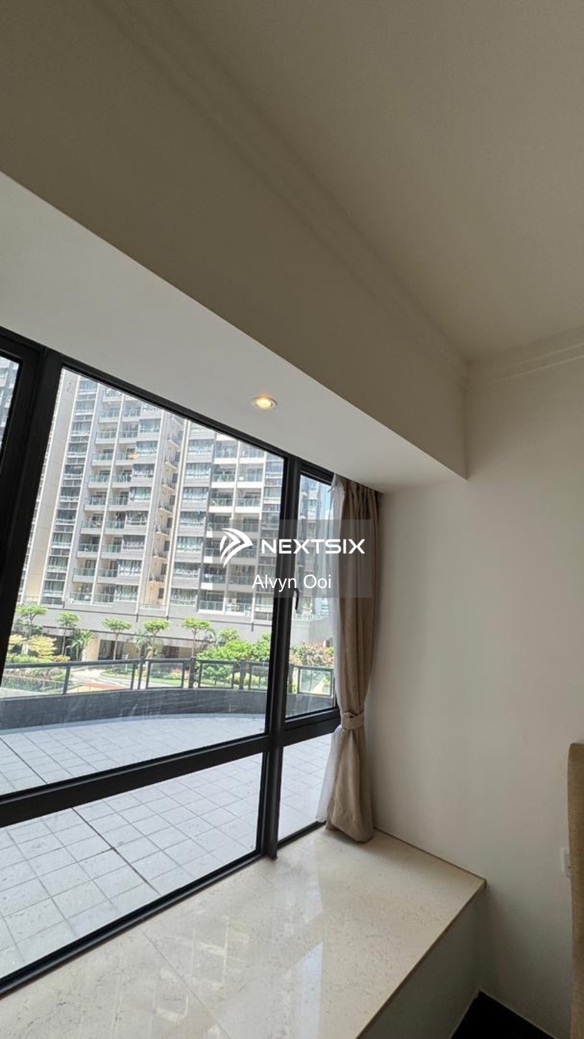 Serviced Residence For Sale in Johor Bahru Johor