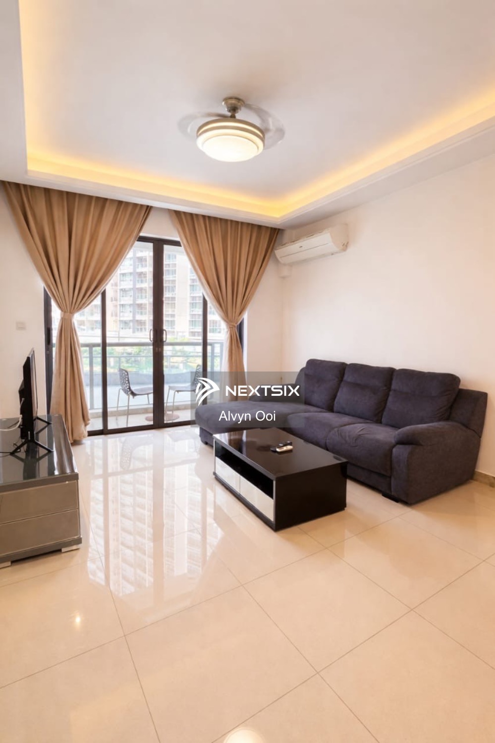 Serviced Residence For Sale in Johor Bahru Johor - Image 2
