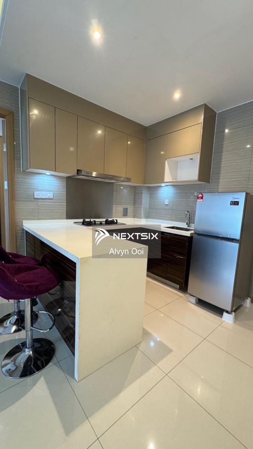 Serviced Residence For Sale in Johor Bahru Johor - Image 3