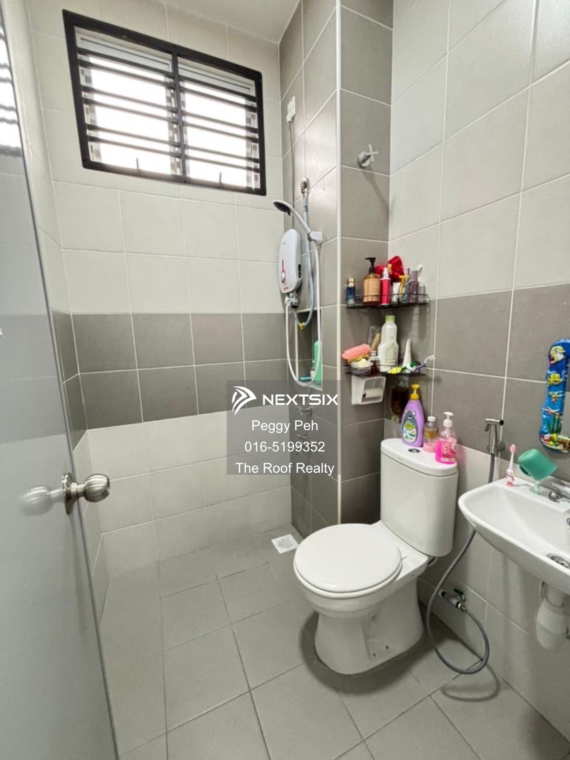 2-sty Terrace/Link House For Sale in Kulai Johor - Image 5