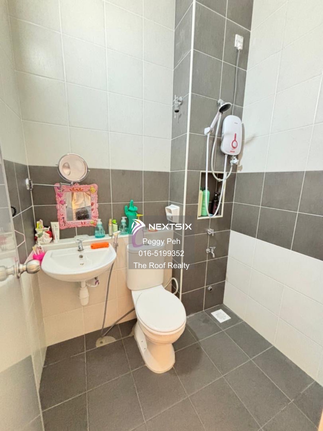 2-sty Terrace/Link House For Sale in Kulai Johor - Image 6