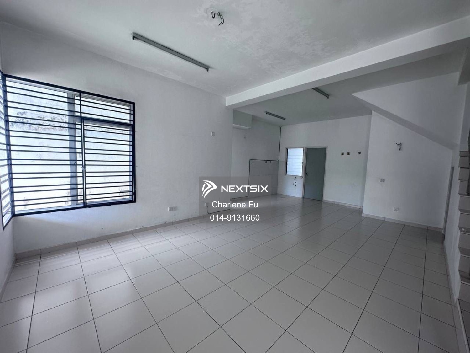 2-sty Terrace/Link House For Rent in Johor Bahru Johor