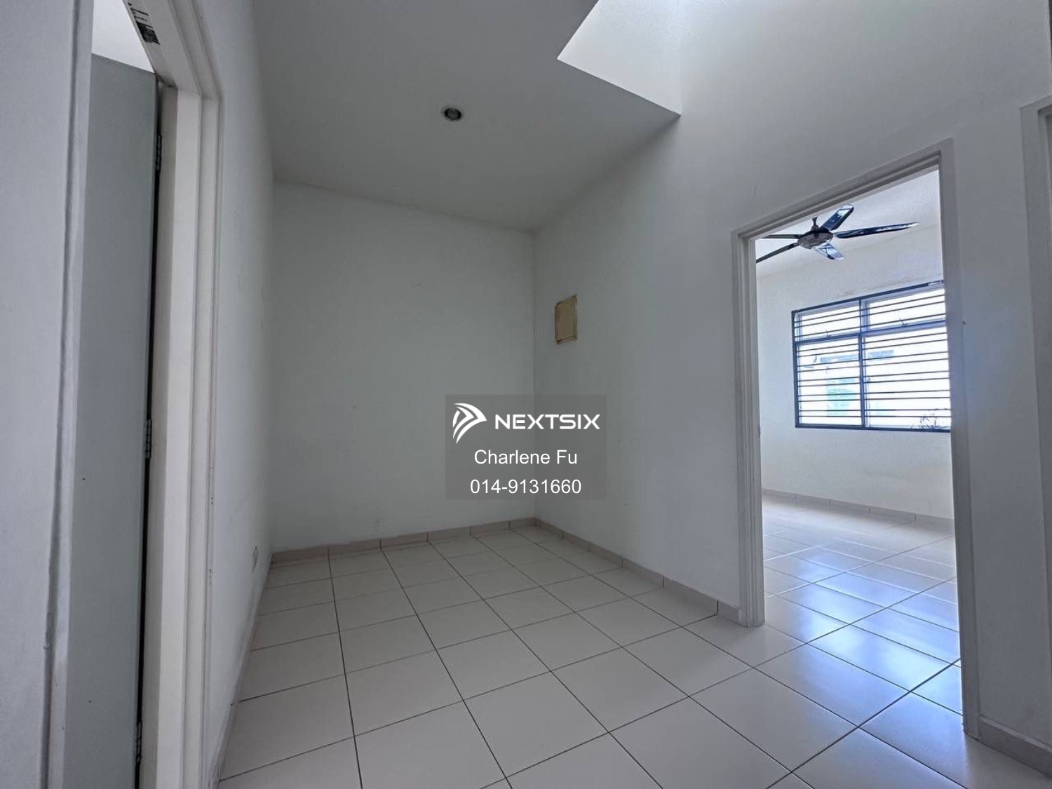2-sty Terrace/Link House For Rent in Johor Bahru Johor - Image 11