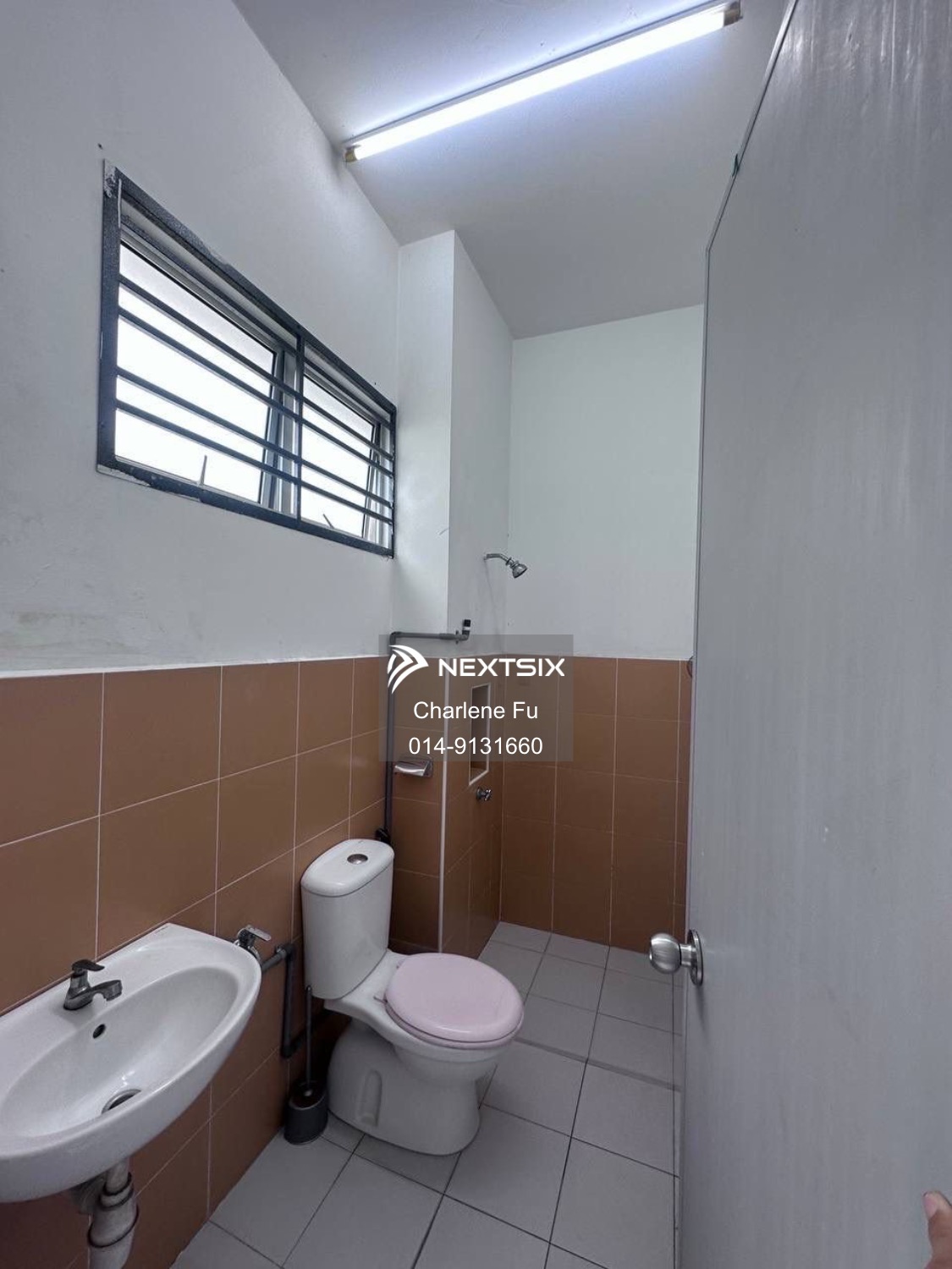 2-sty Terrace/Link House For Rent in Johor Bahru Johor - Image 12