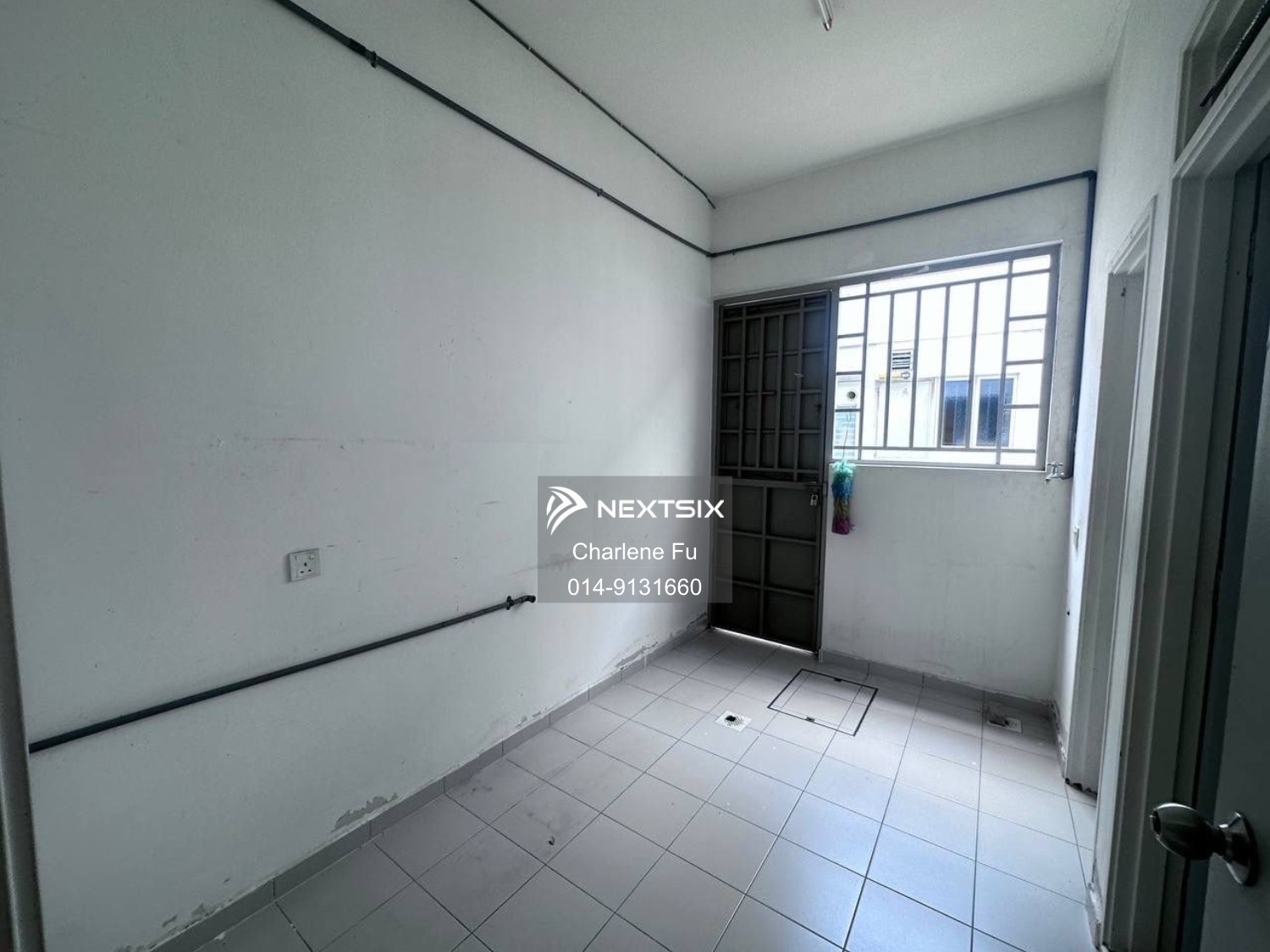 2-sty Terrace/Link House For Rent in Johor Bahru Johor - Image 5