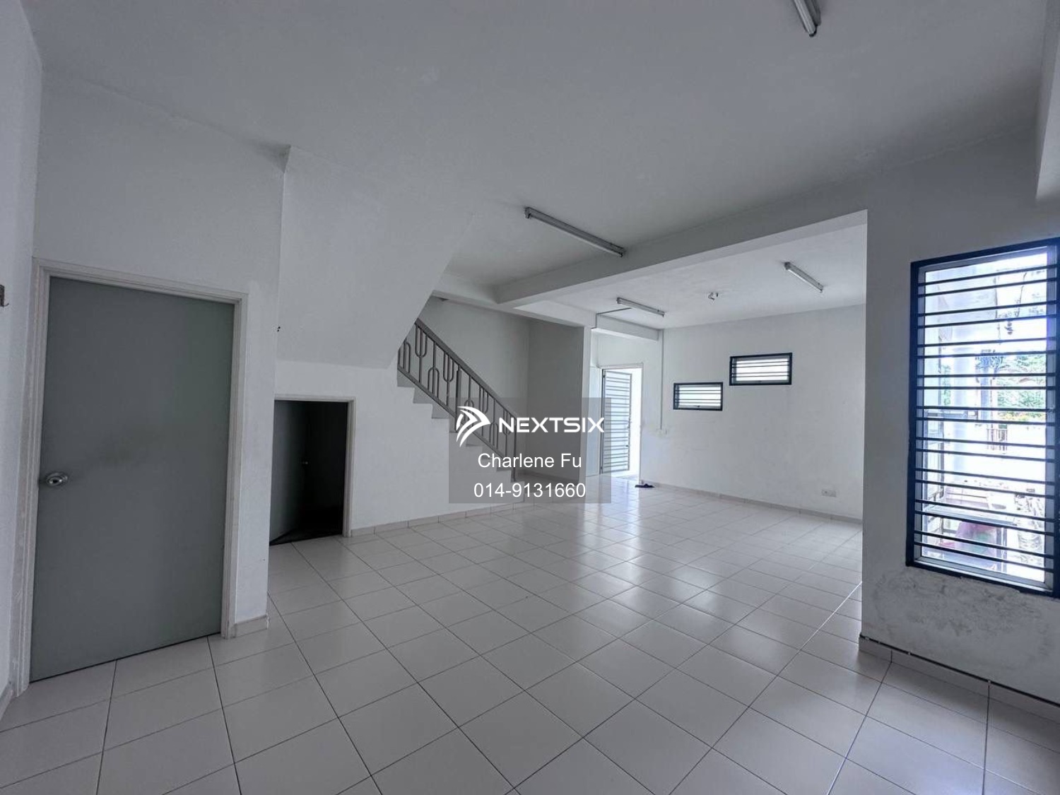2-sty Terrace/Link House For Rent in Johor Bahru Johor - Image 7