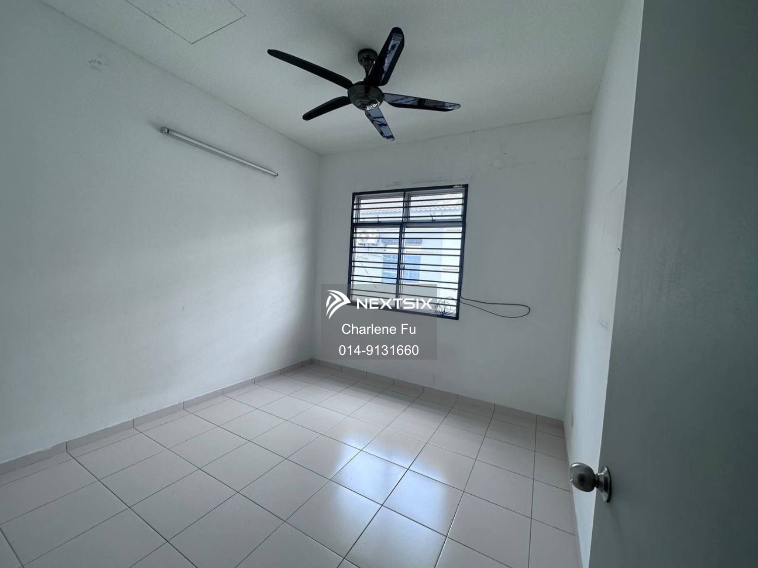 2-sty Terrace/Link House For Rent in Johor Bahru Johor - Image 9
