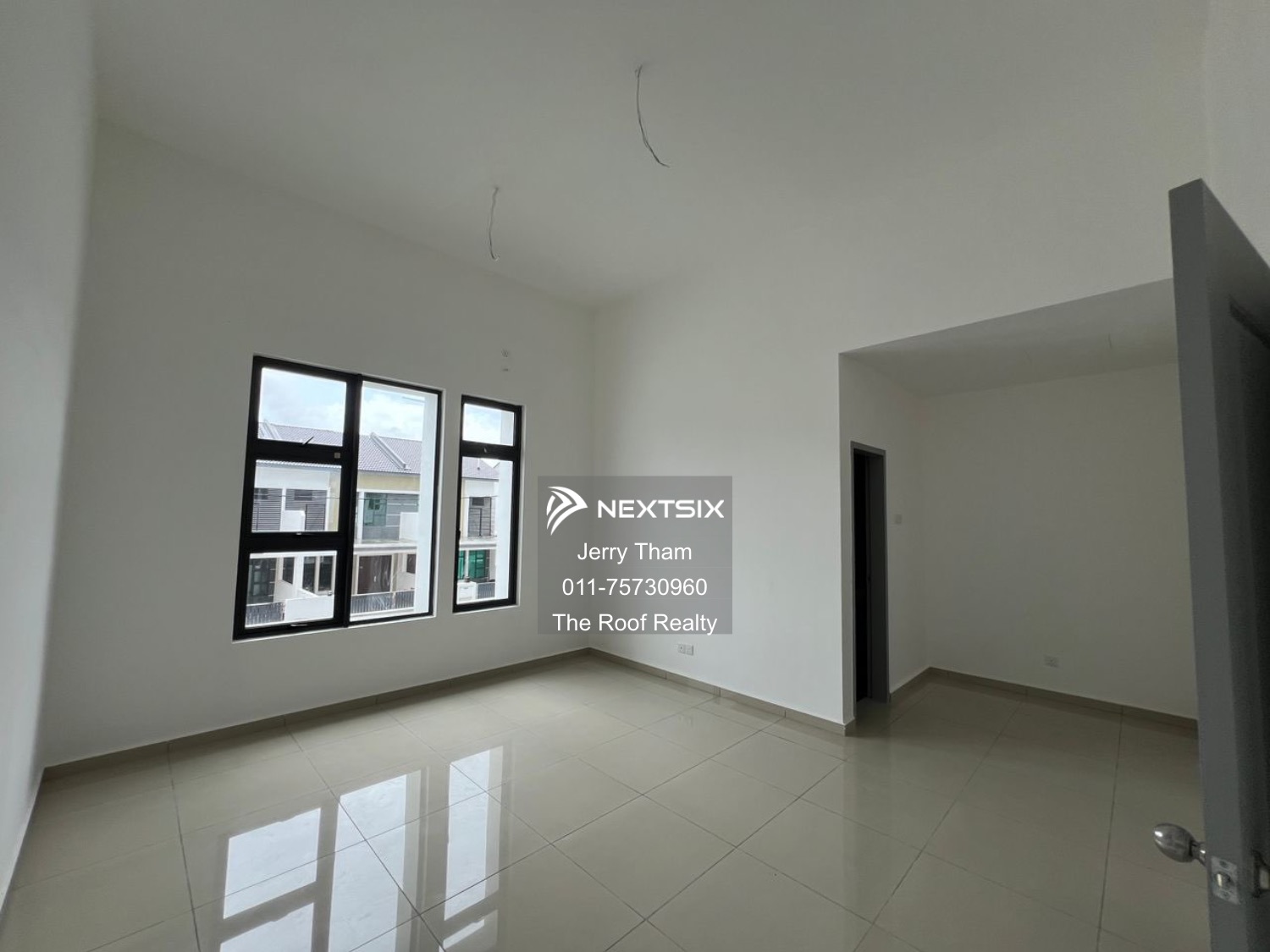 2-sty Terrace/Link House For Sale in Pasir Gudang Johor - Image 9