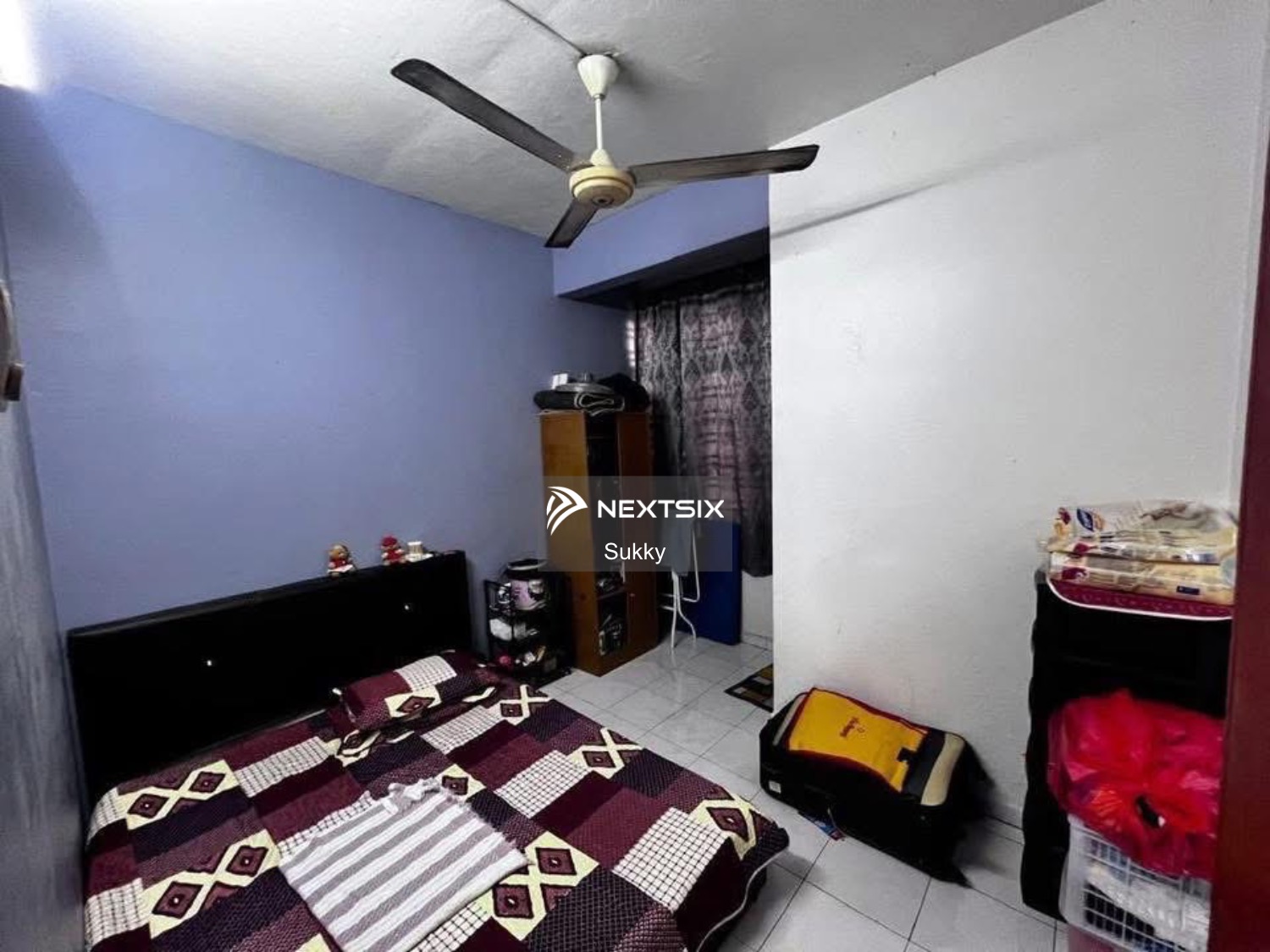 2-sty Terrace/Link House For Sale in Ulu Tiram Johor - Image 2