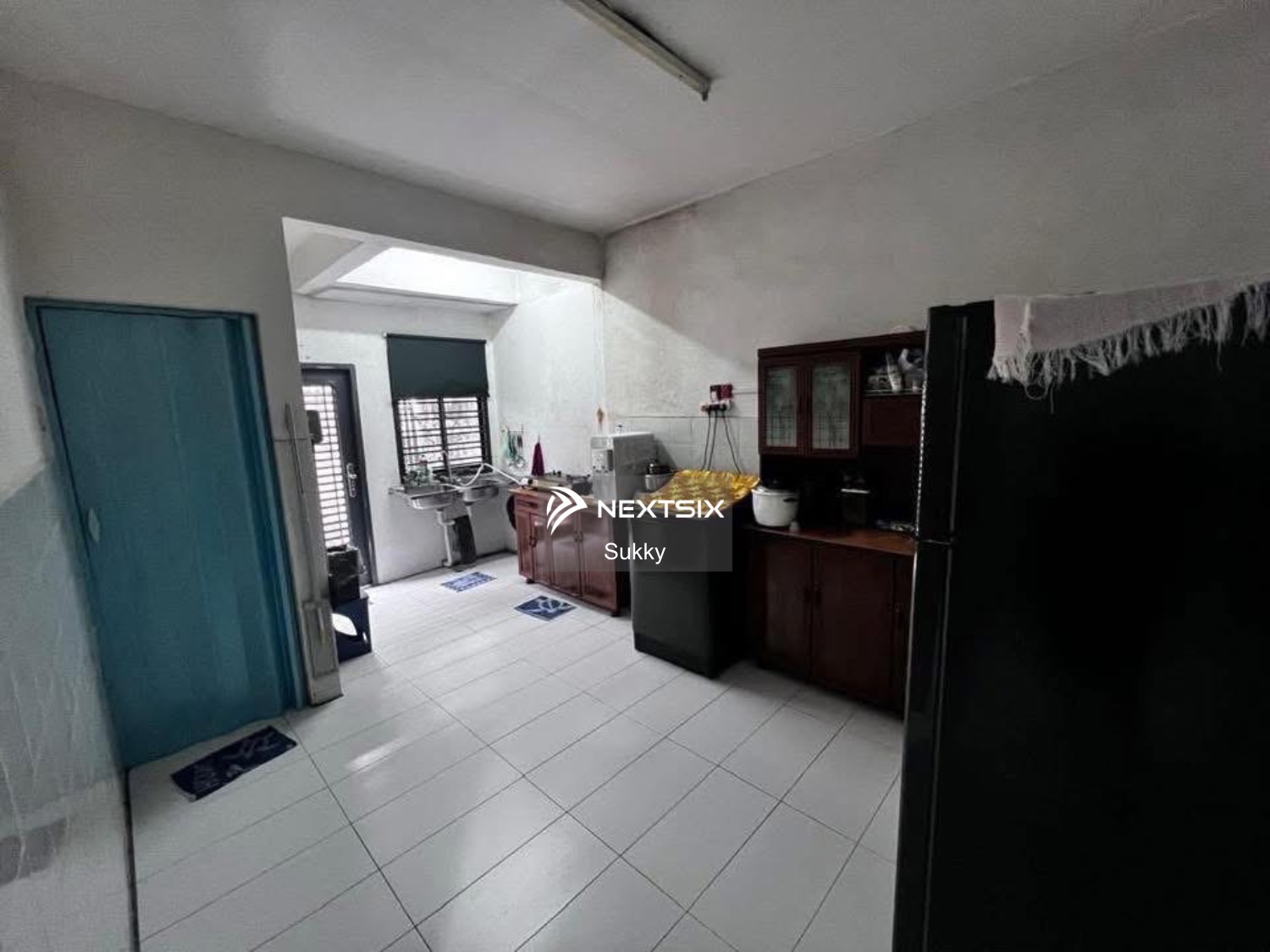 2-sty Terrace/Link House For Sale in Ulu Tiram Johor - Image 3