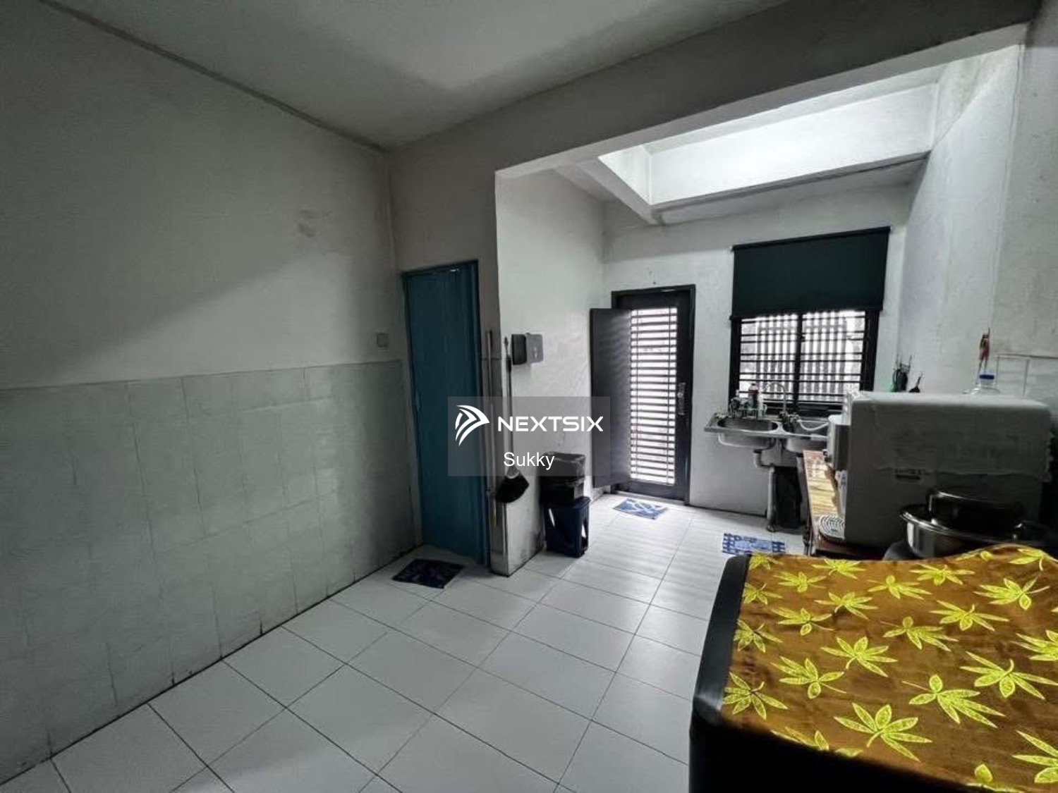2-sty Terrace/Link House For Sale in Ulu Tiram Johor - Image 4