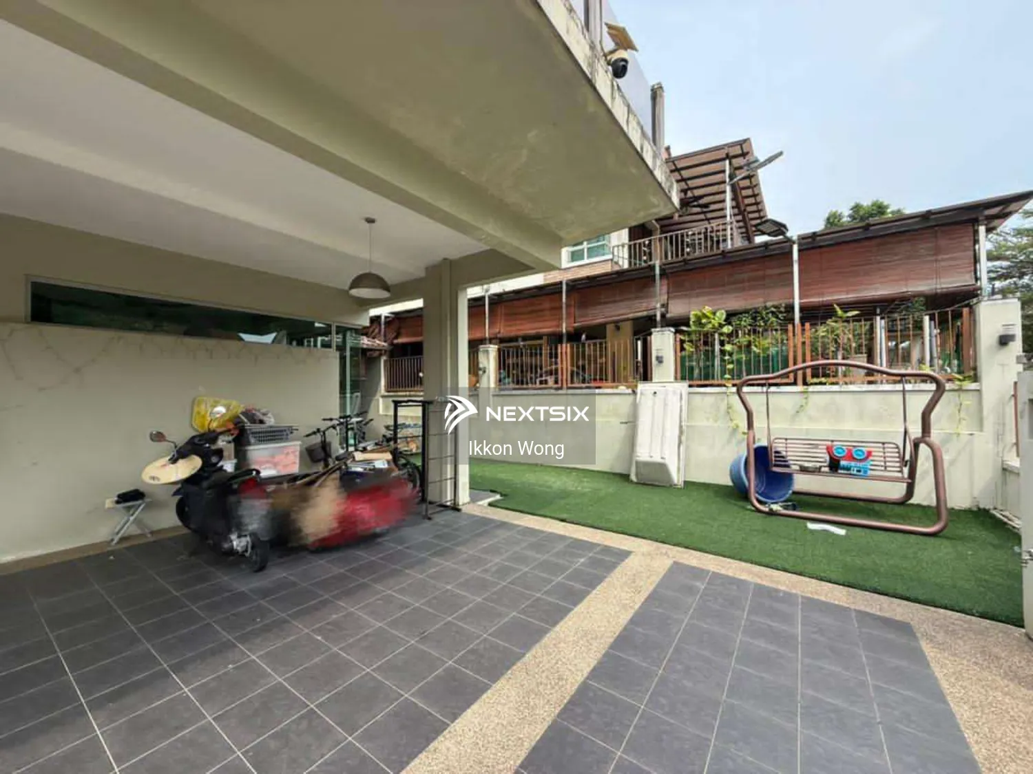 Villa For Sale in Iskandar Puteri (Nusajaya) Johor