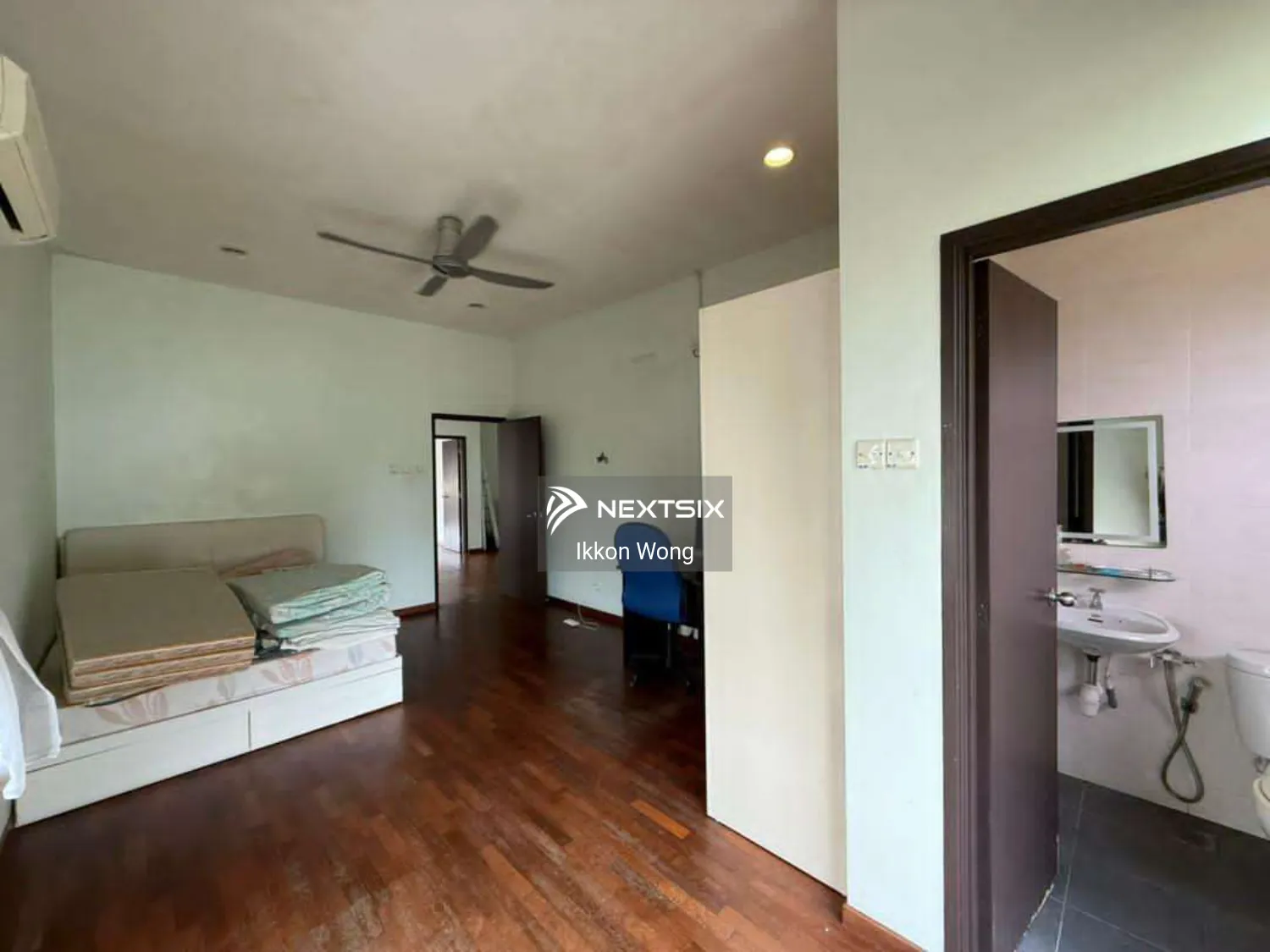 Villa For Sale in Iskandar Puteri (Nusajaya) Johor - Image 11