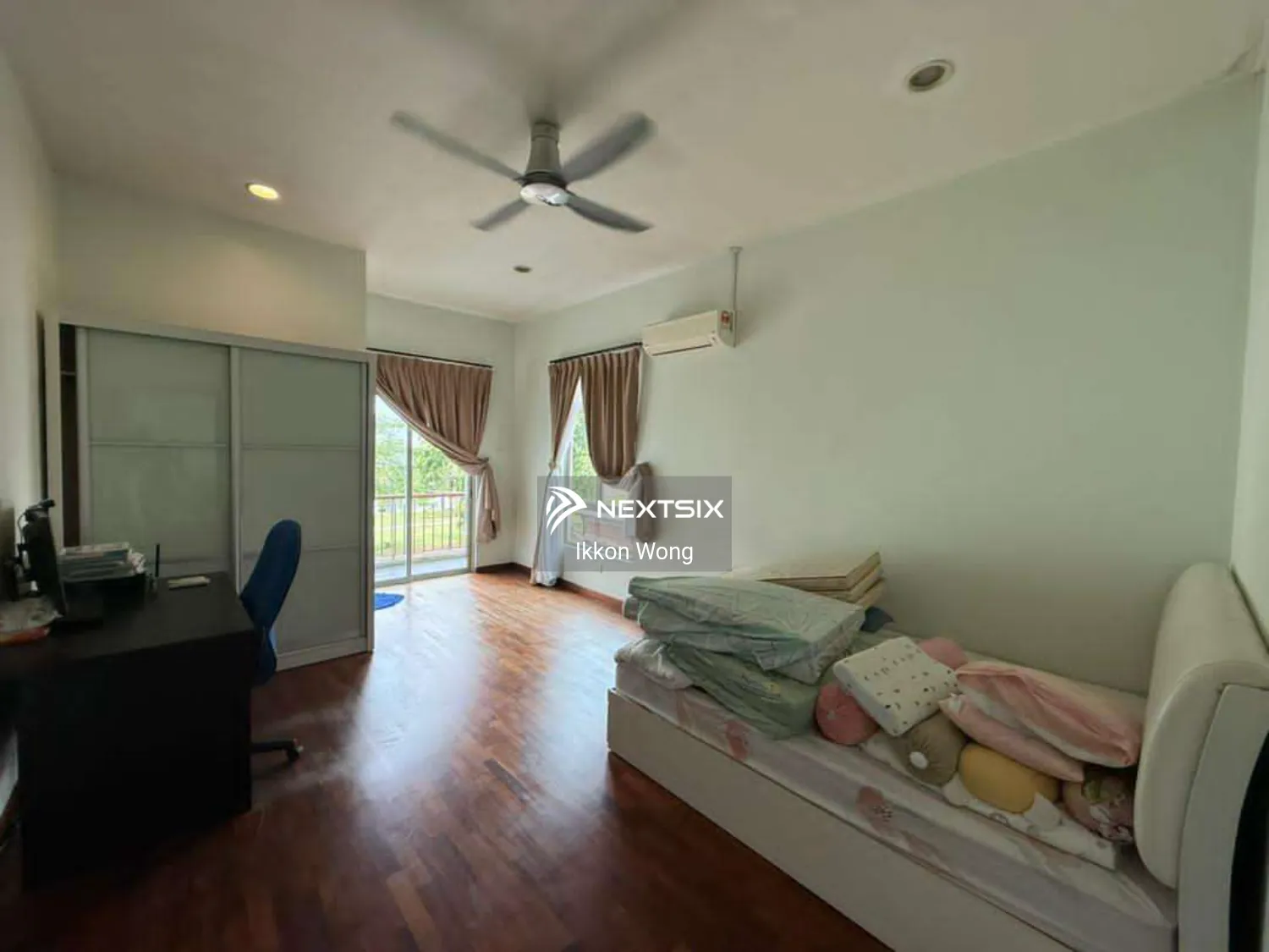 Villa For Sale in Iskandar Puteri (Nusajaya) Johor - Image 13