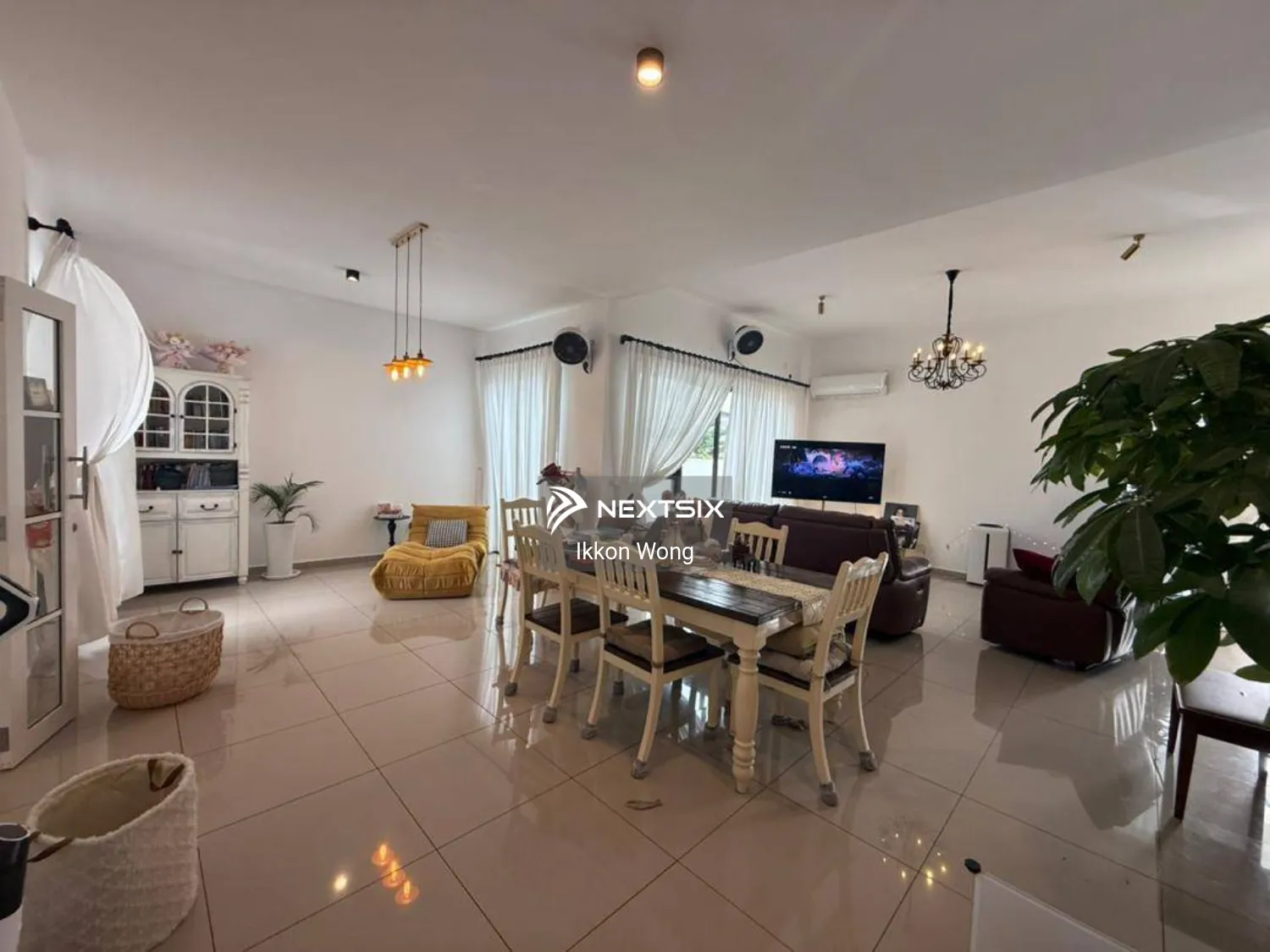 Villa For Sale in Iskandar Puteri (Nusajaya) Johor - Image 19