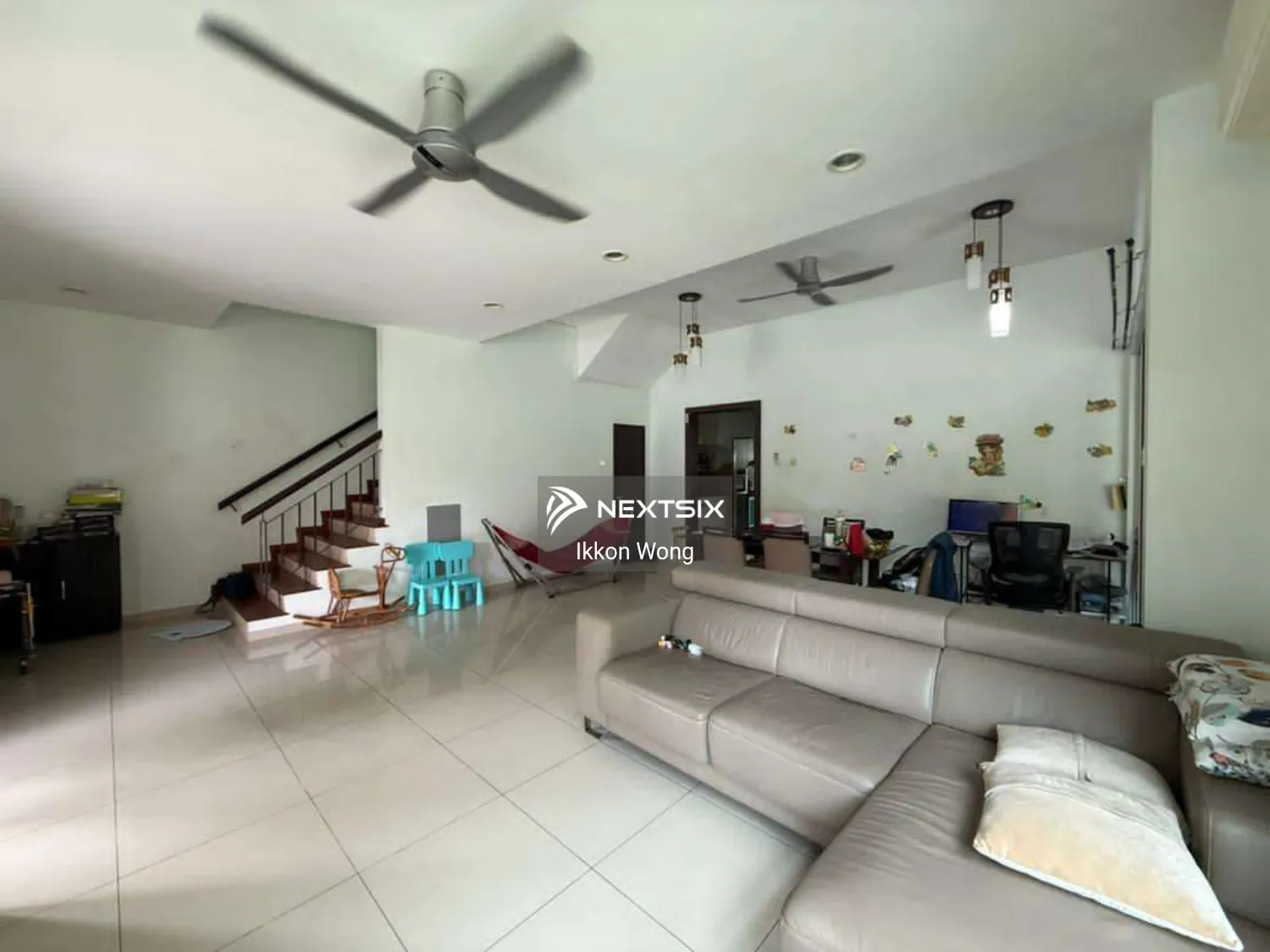 Villa For Sale in Iskandar Puteri (Nusajaya) Johor - Image 2